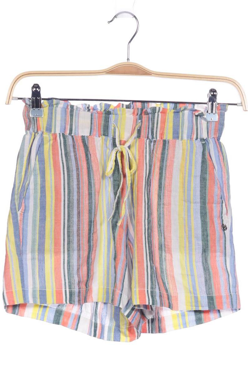 

Tom Tailor Damen Shorts, mehrfarbig, Gr. 36