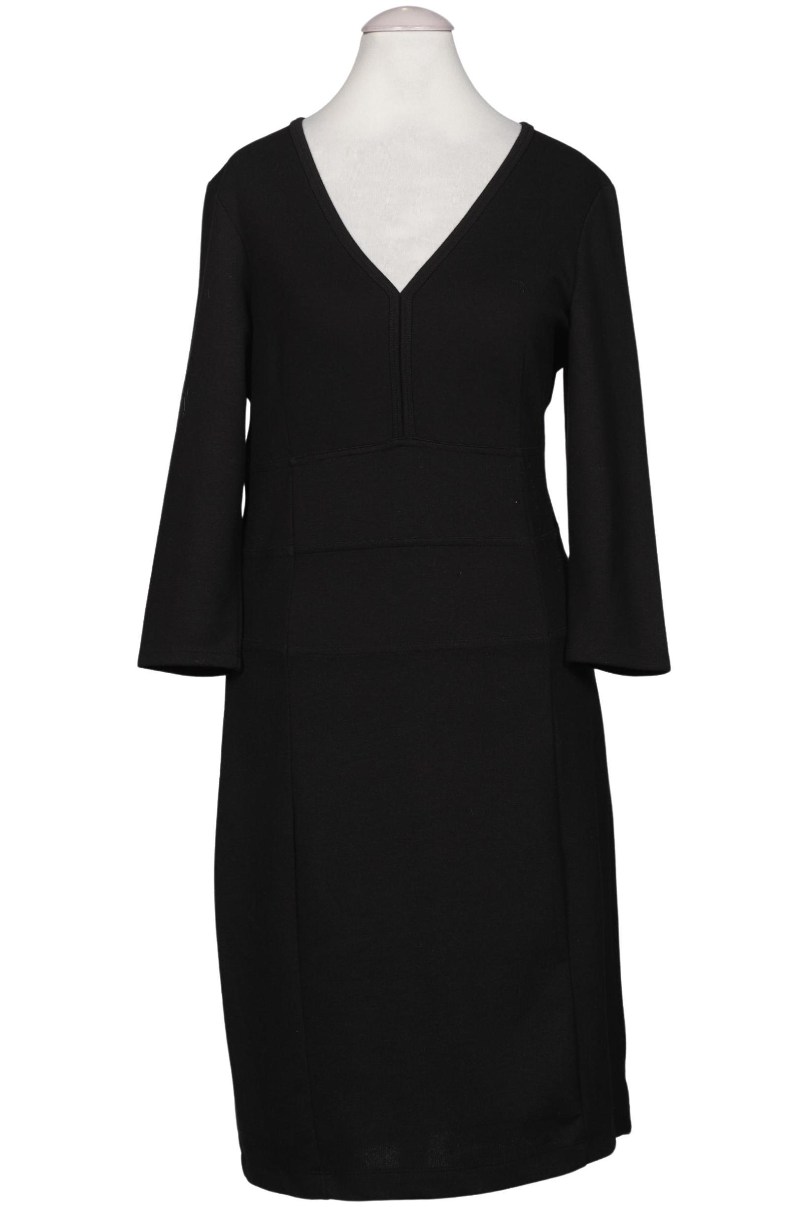 

Tom Tailor Damen Kleid, schwarz, Gr. 36