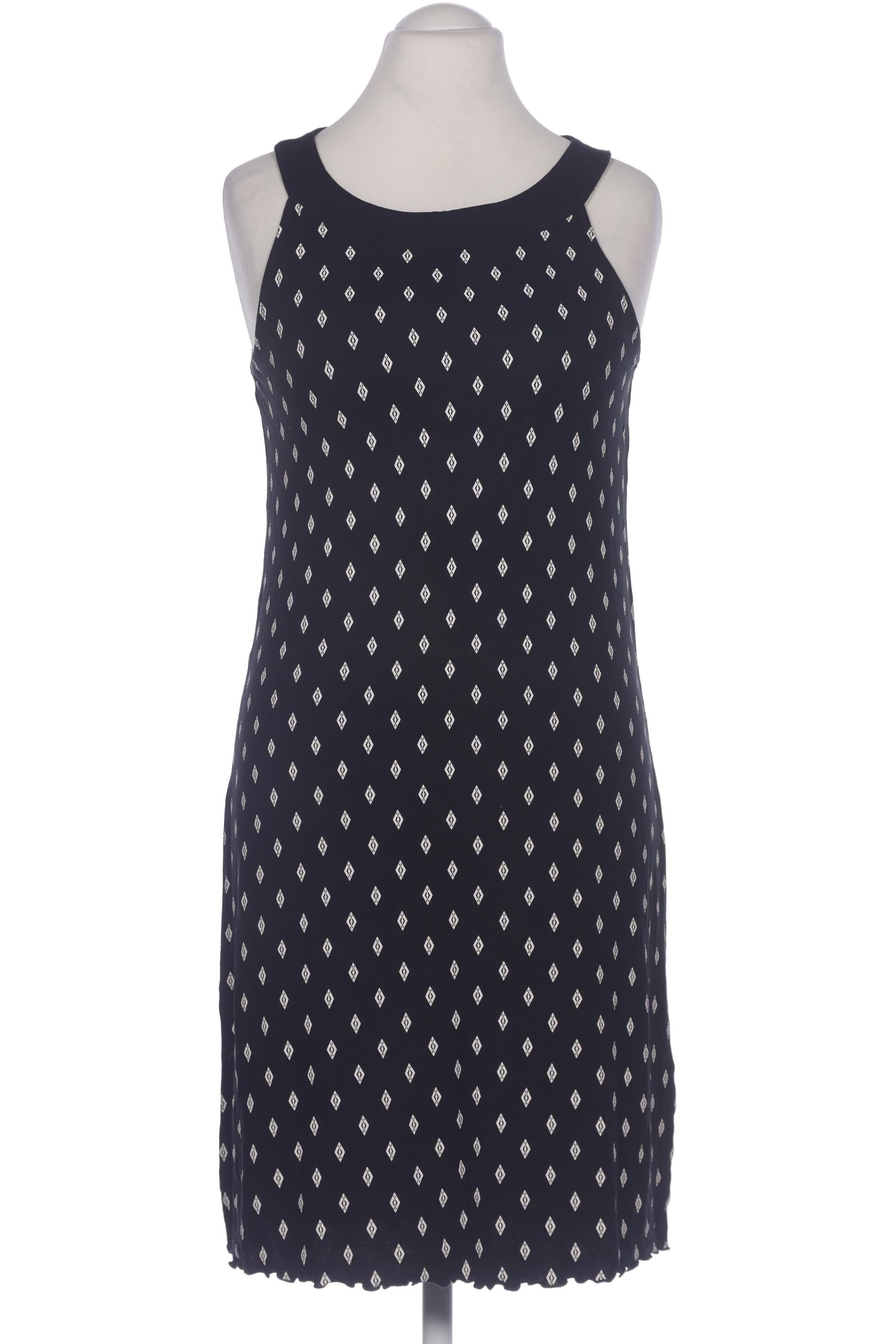 

Tom Tailor Damen Kleid, schwarz, Gr. 38