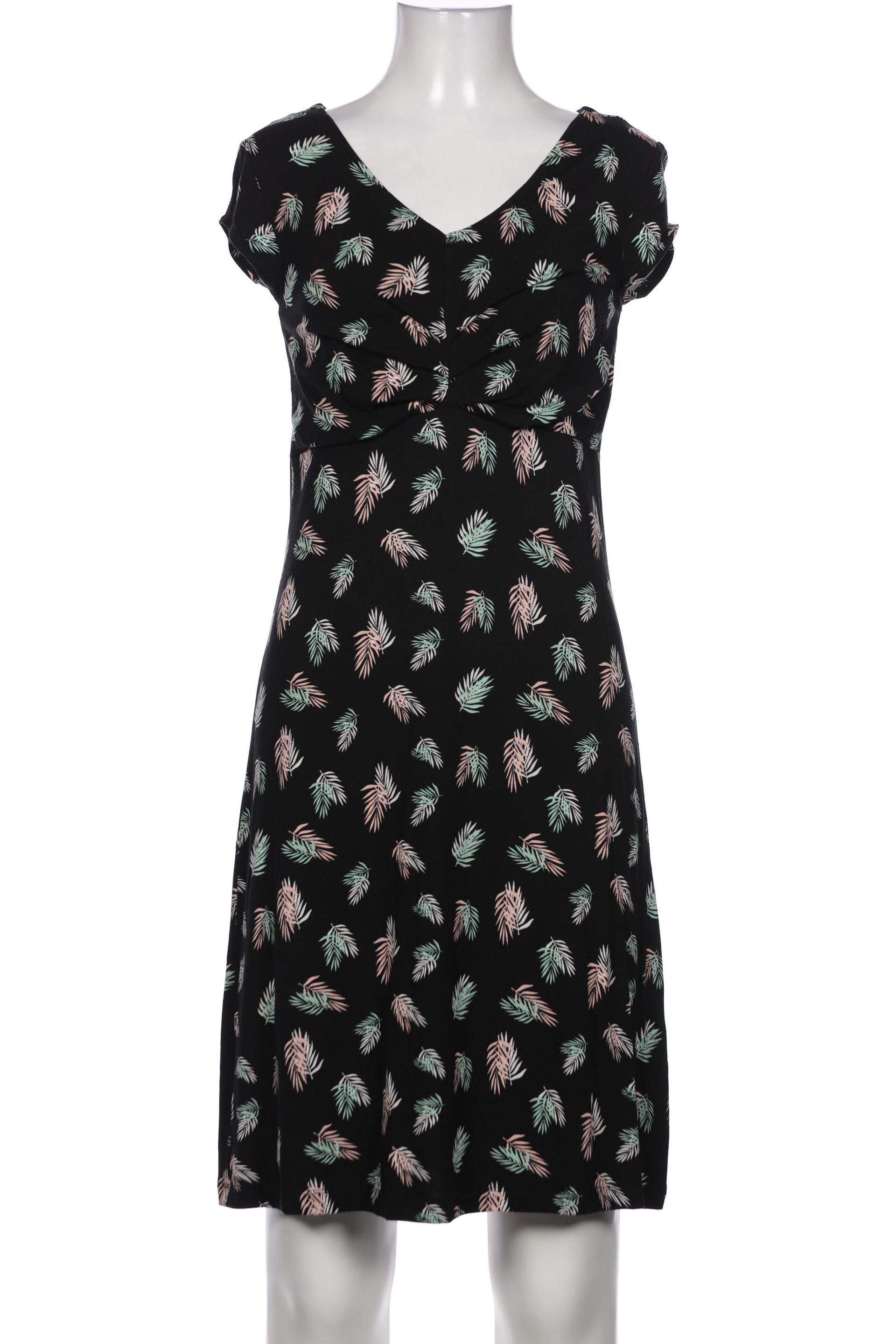 

Tom Tailor Damen Kleid, schwarz, Gr. 36