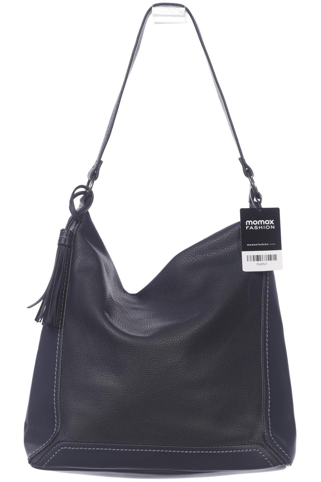 

Tom Tailor Damen Handtasche, marineblau, Gr.