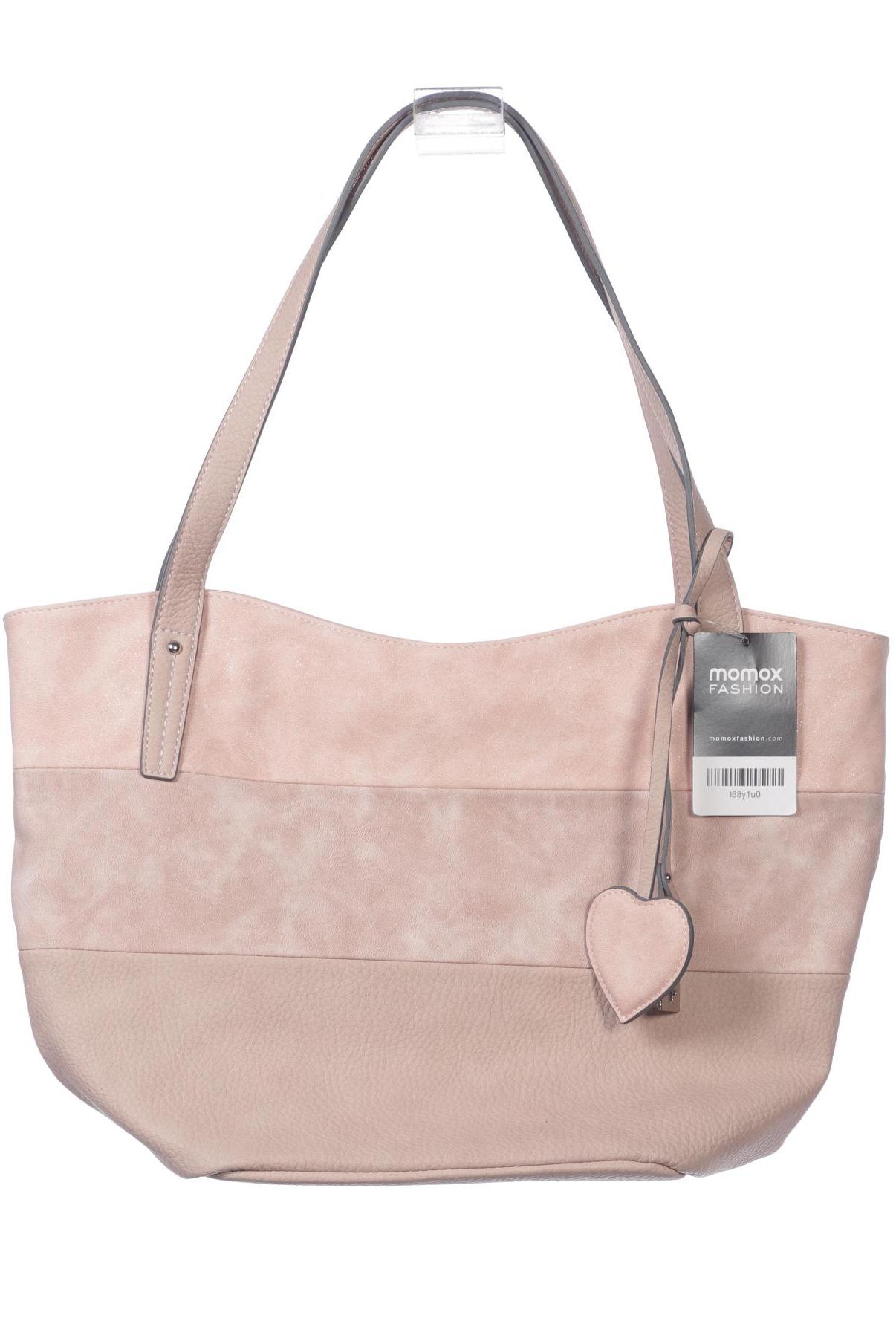 

Tom Tailor Damen Handtasche, pink