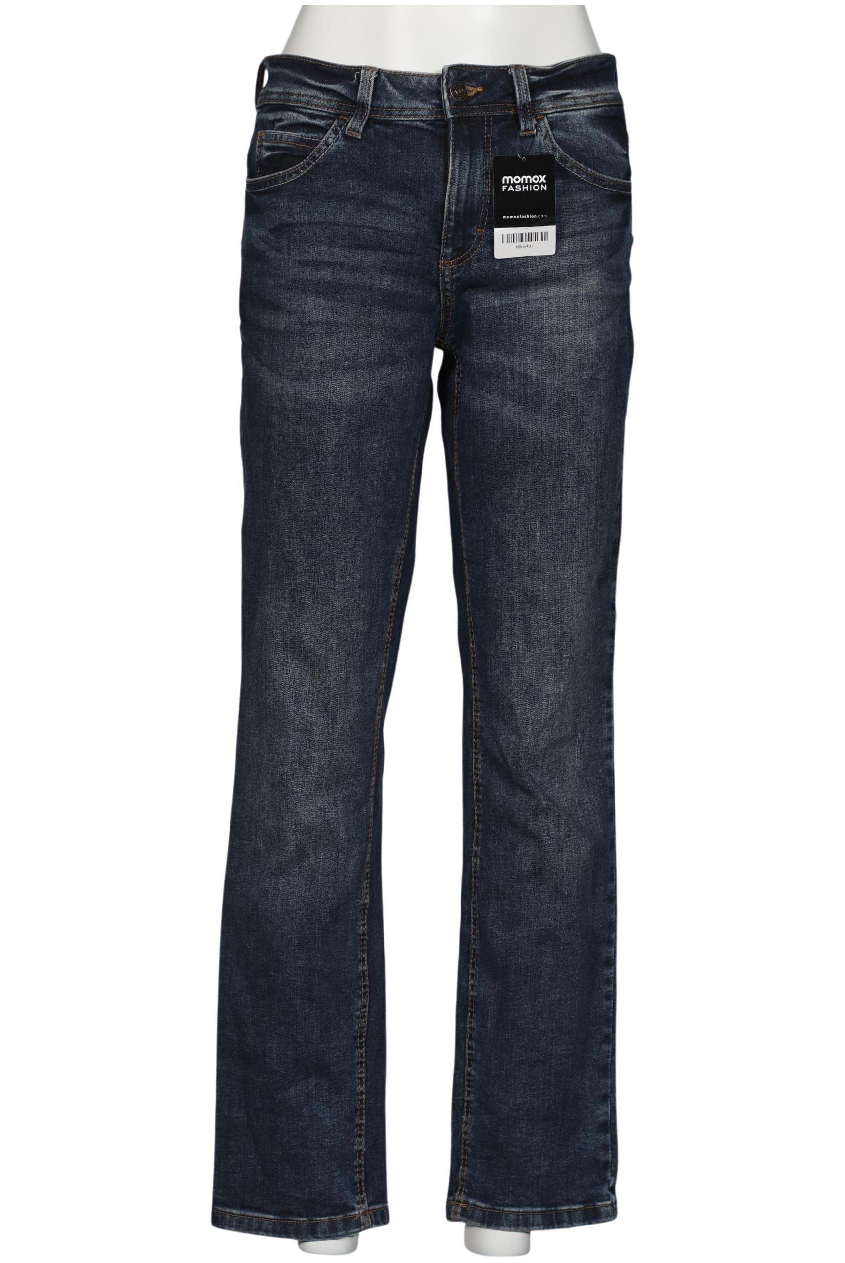 

Tom Tailor Damen Jeans, blau, Gr. 28