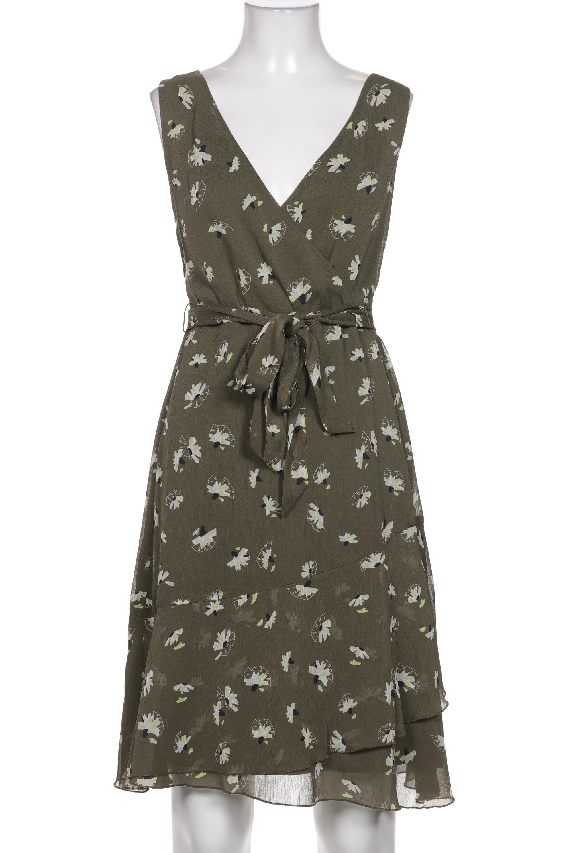 

Tom Tailor Damen Kleid, grün