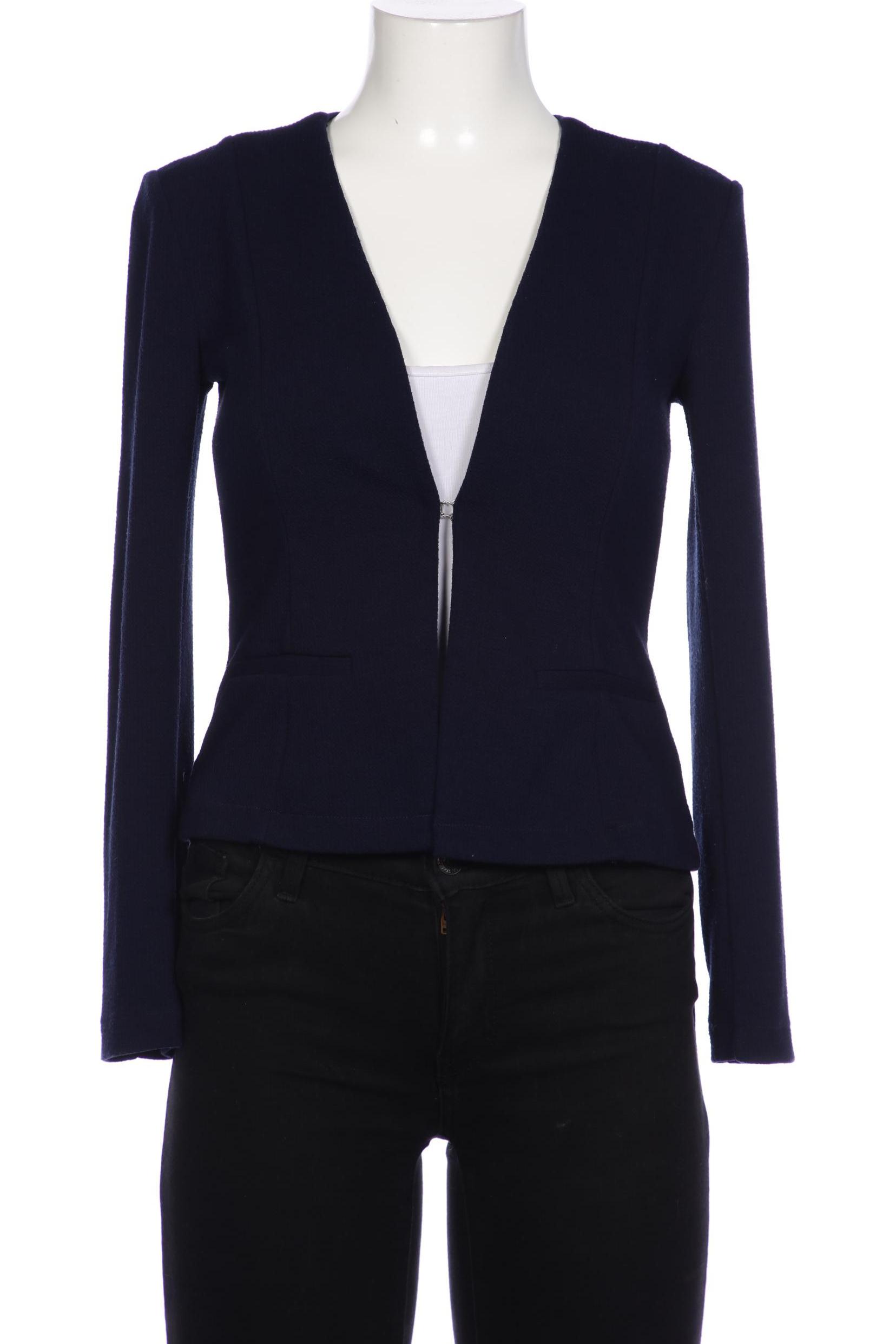 

Tom Tailor Damen Blazer, marineblau