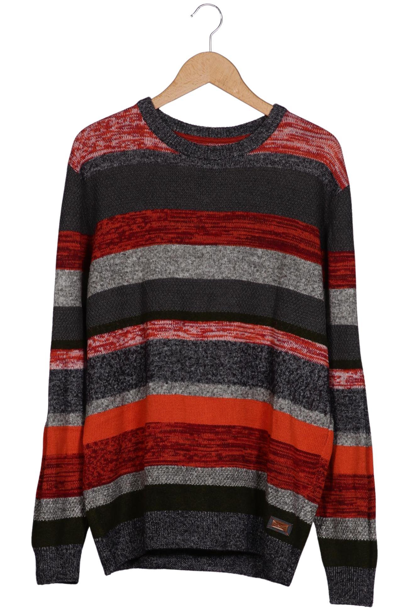 

Tom Tailor Damen Pullover, mehrfarbig, Gr. 44