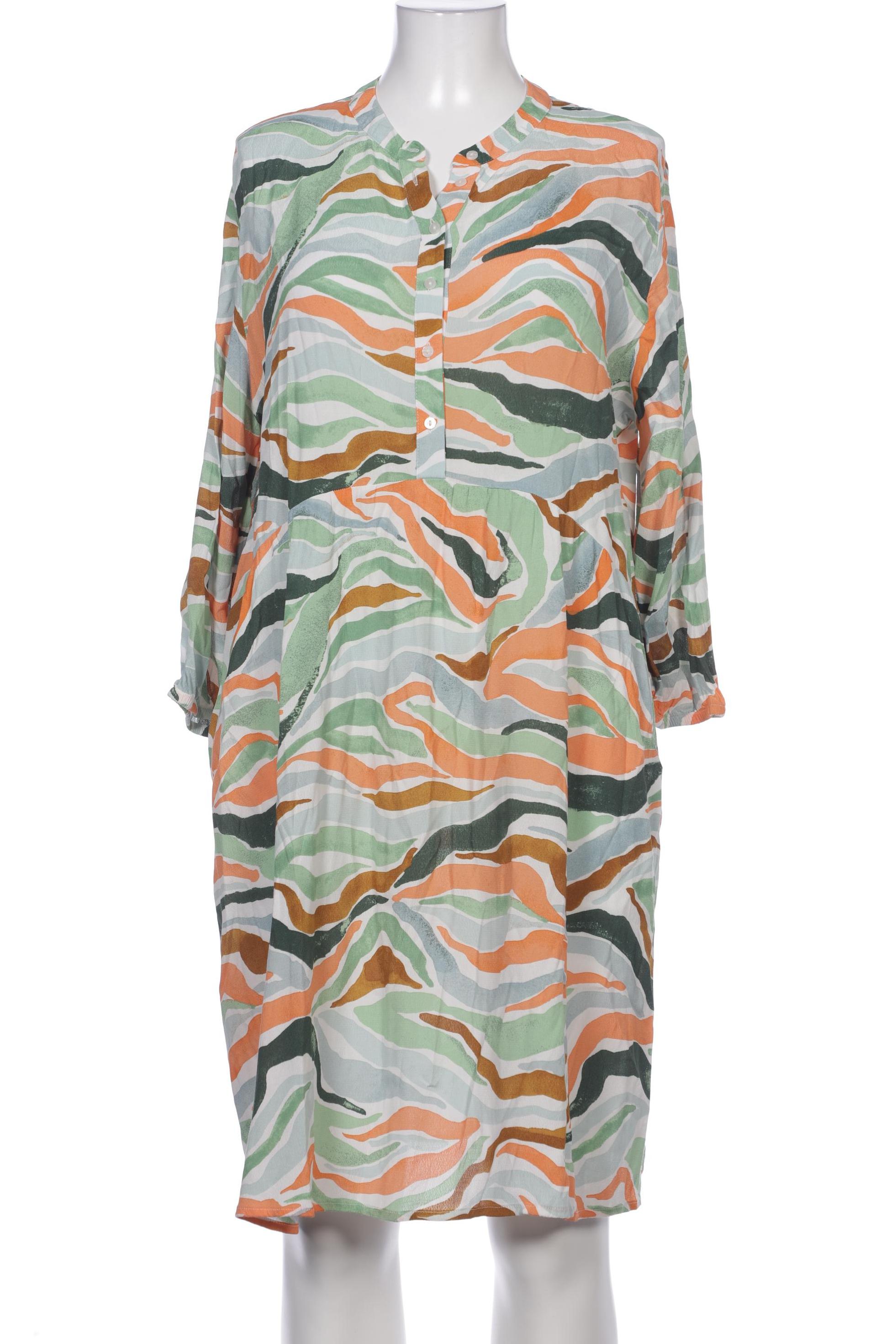 

Tom Tailor Damen Kleid, mehrfarbig, Gr. 42