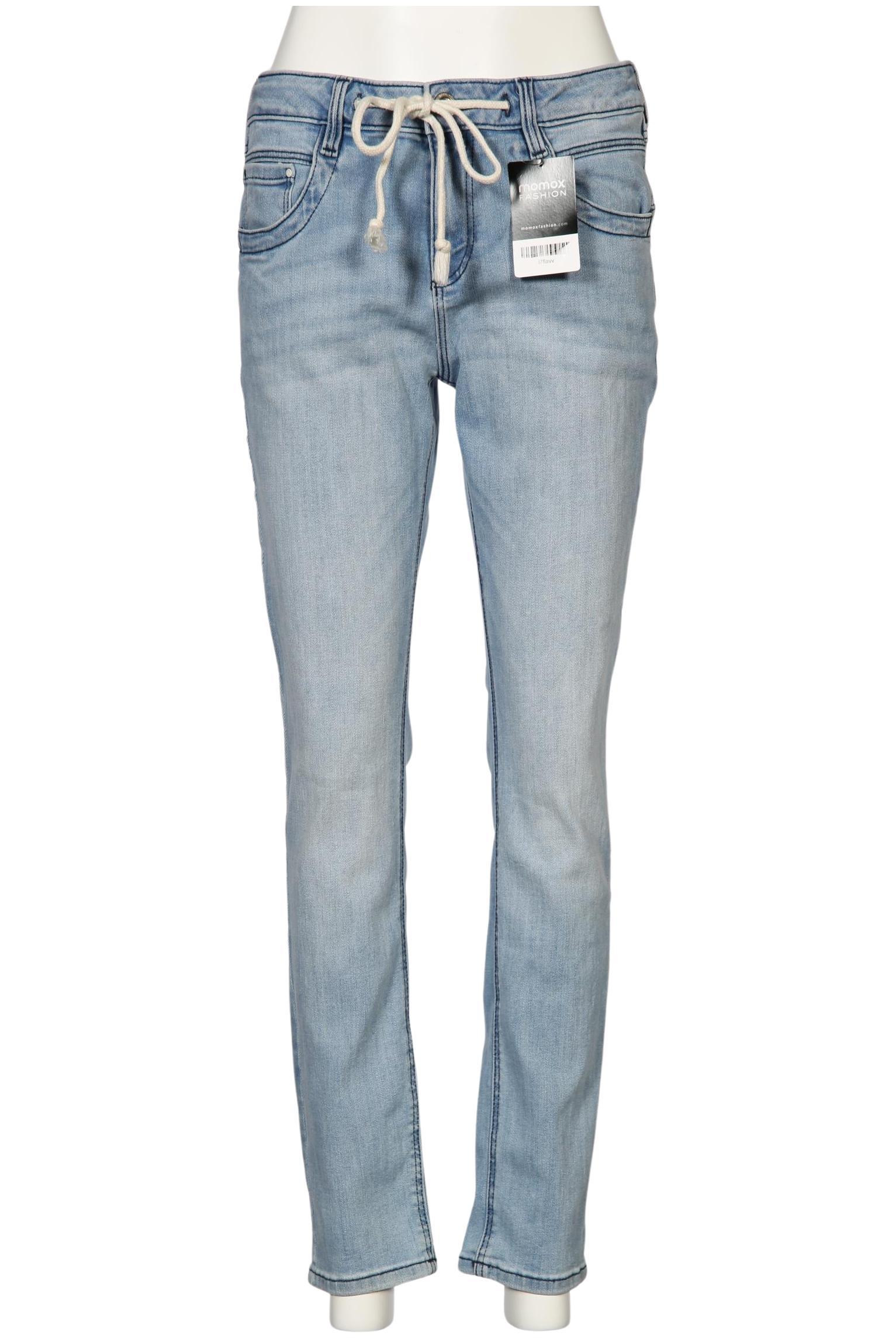 

Tom Tailor Damen Jeans, hellblau, Gr. 28