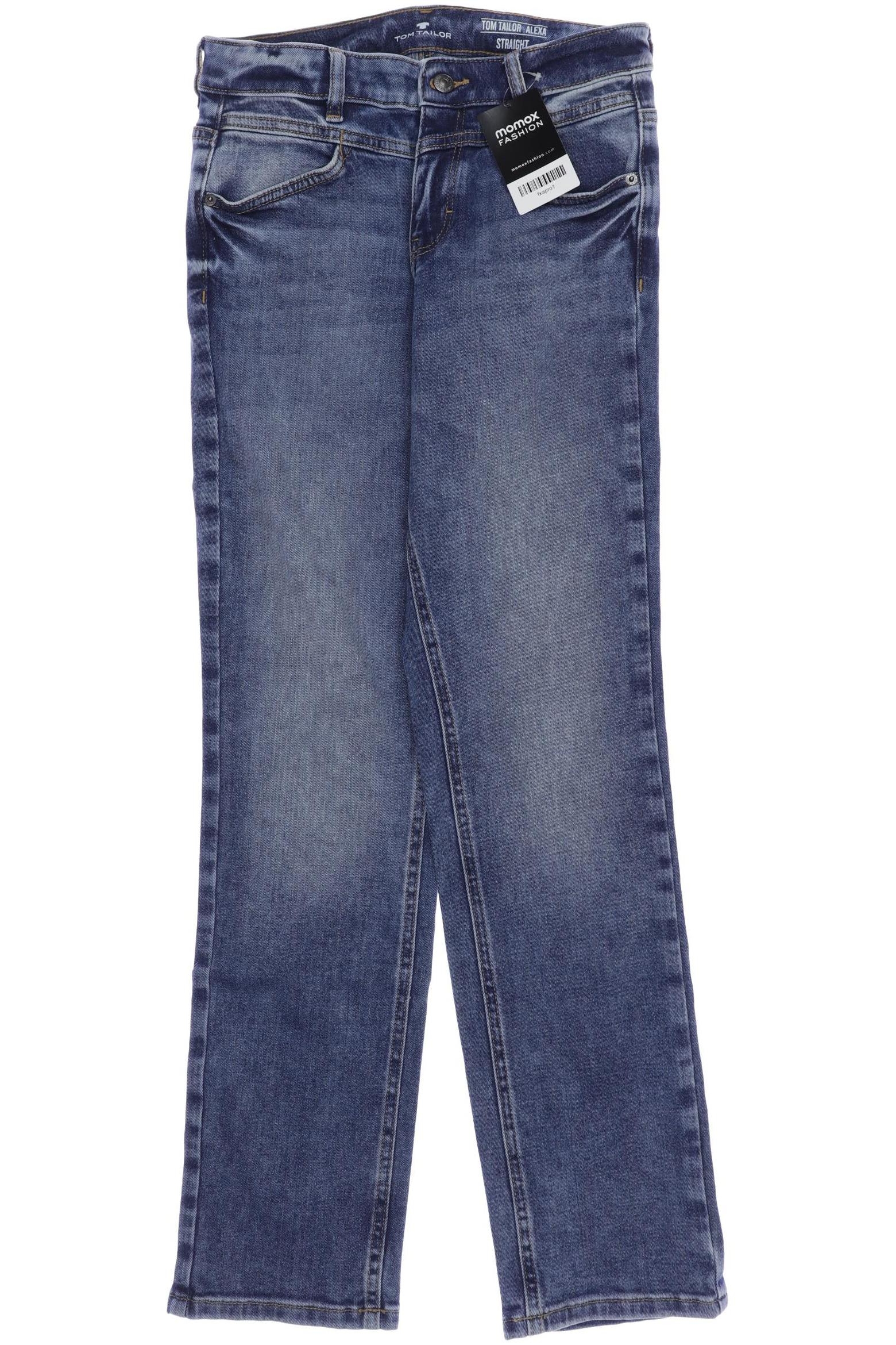 

Tom Tailor Damen Jeans, blau, Gr. 28