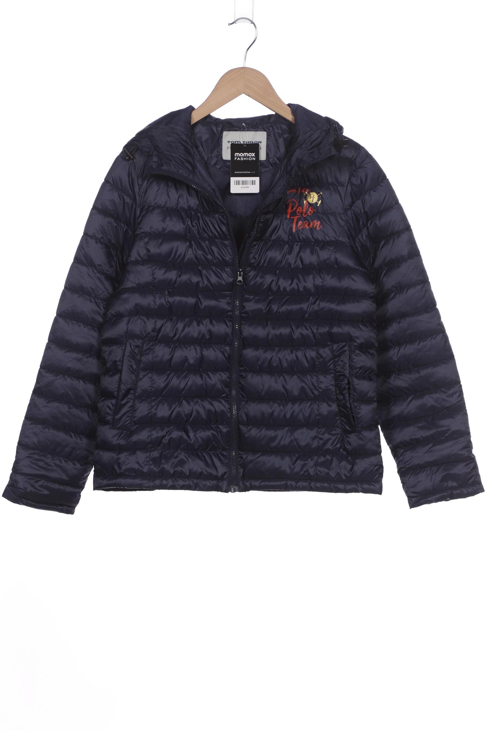 

Tom Tailor Damen Jacke, marineblau, Gr. 38