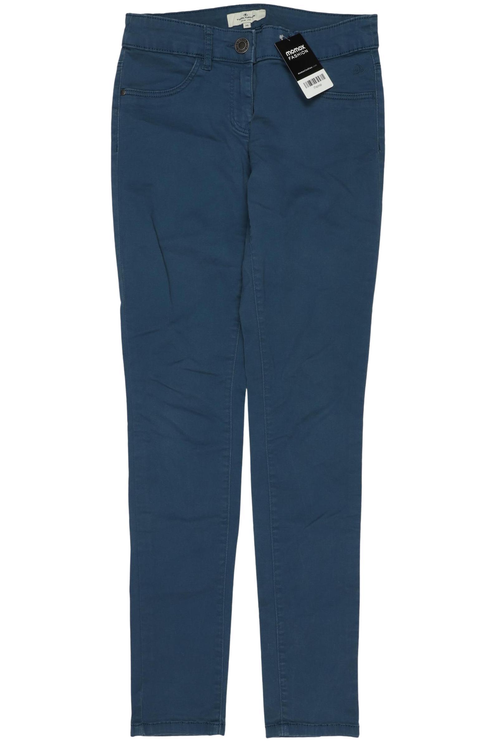

Tom Tailor Damen Jeans, blau, Gr. 36