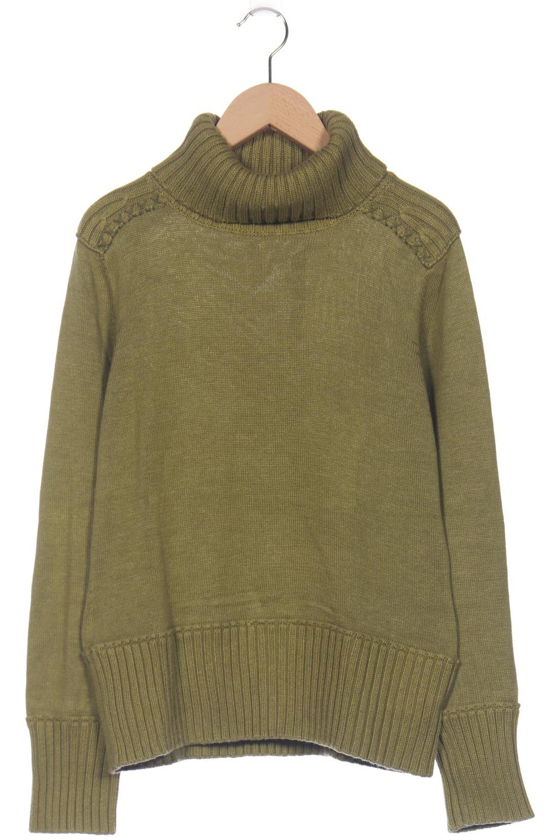 

Tom Tailor Damen Pullover, grün, Gr. 36