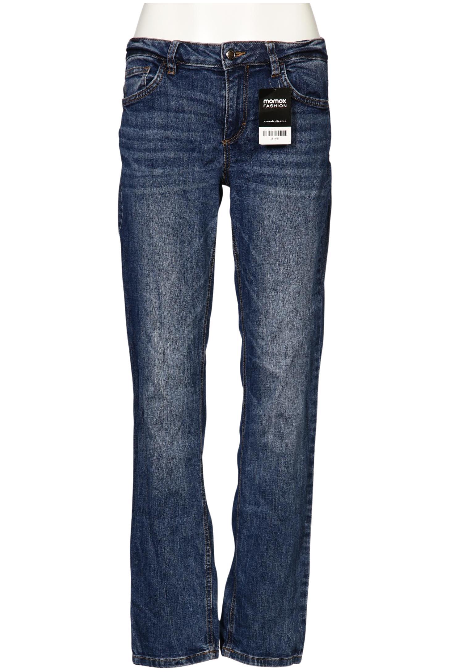 

Tom Tailor Damen Jeans, blau, Gr. 29