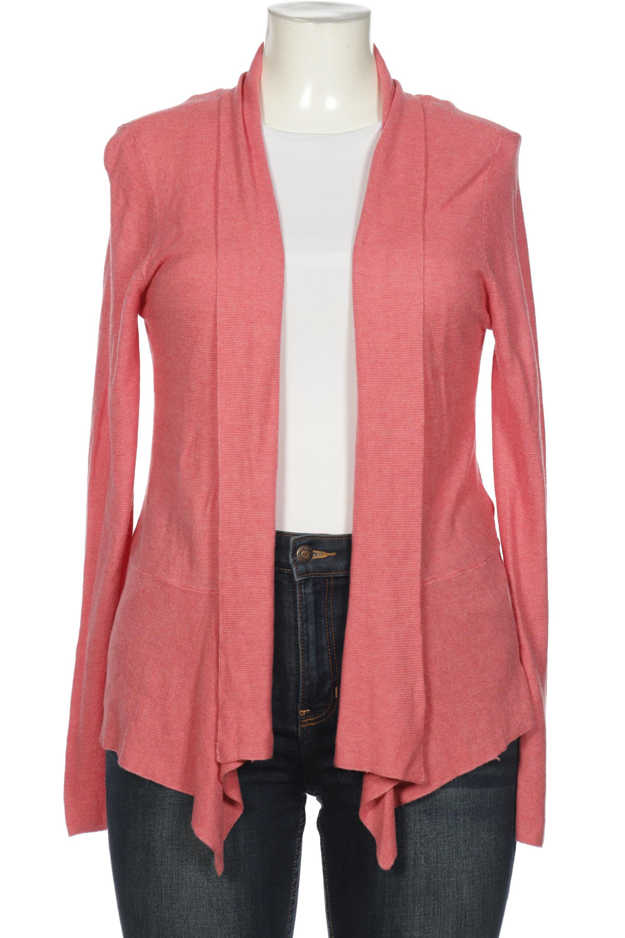 

Tom Tailor Damen Strickjacke, pink