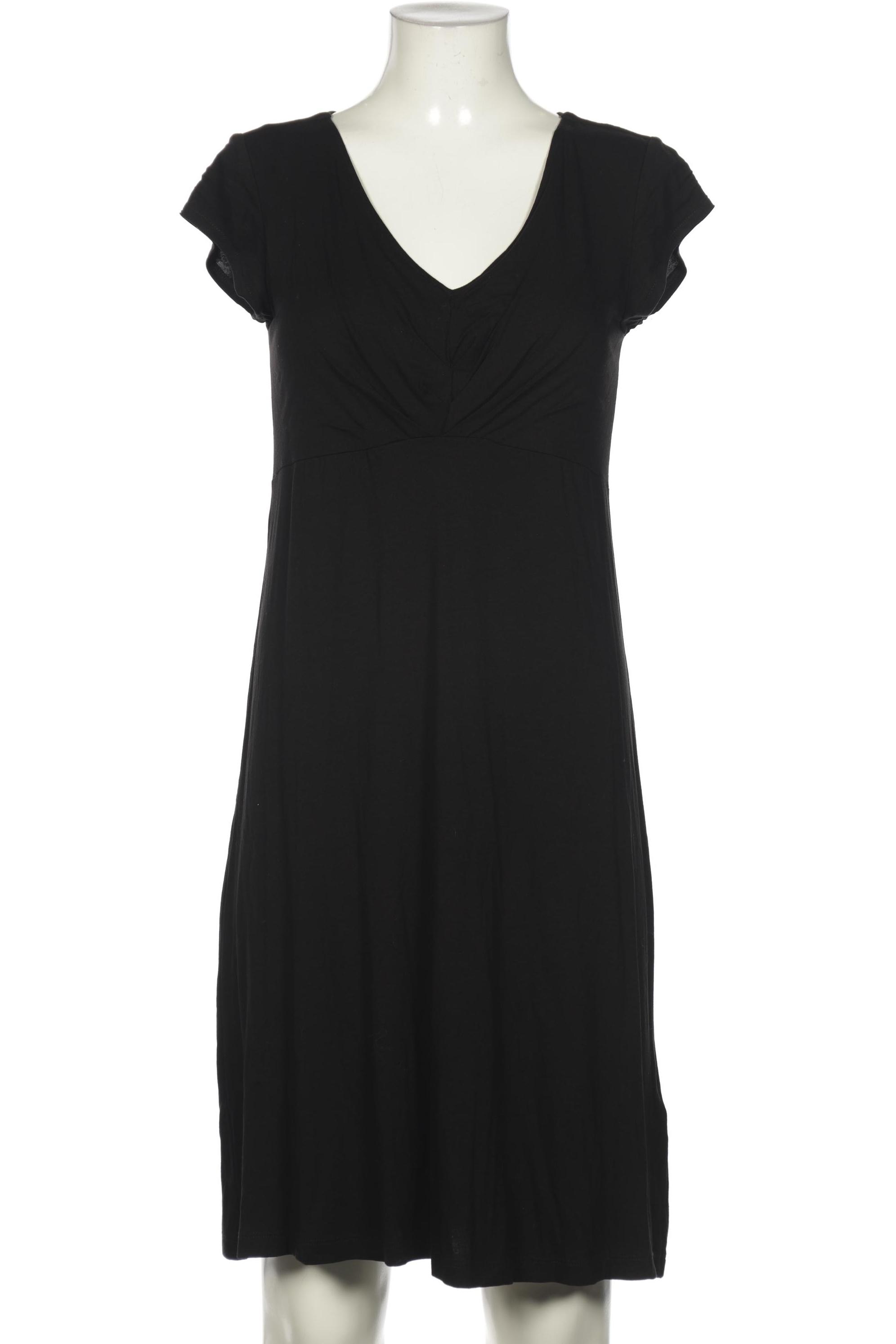 

Tom Tailor Damen Kleid, schwarz, Gr. 40