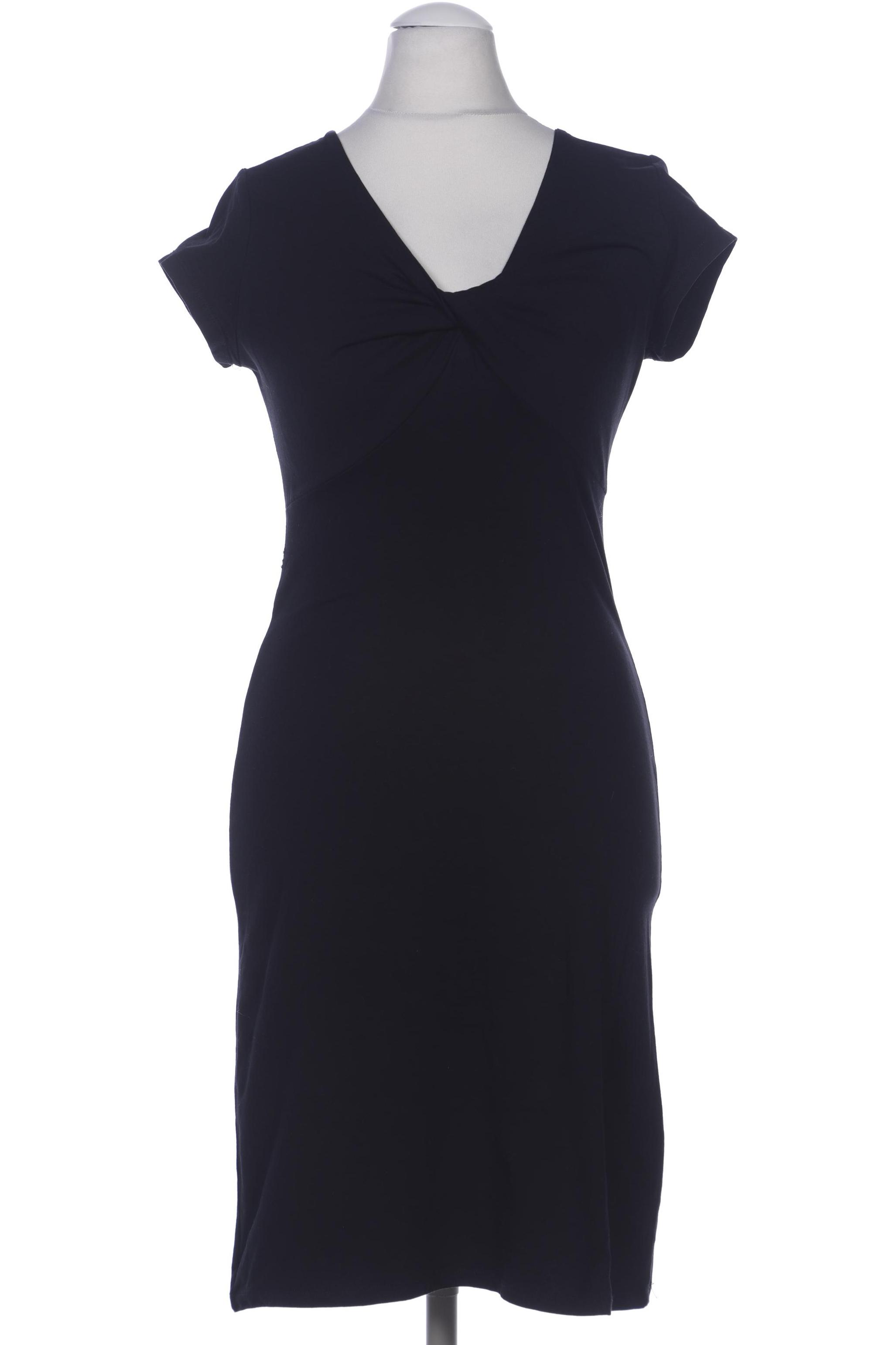 

Tom Tailor Damen Kleid, schwarz, Gr. 36