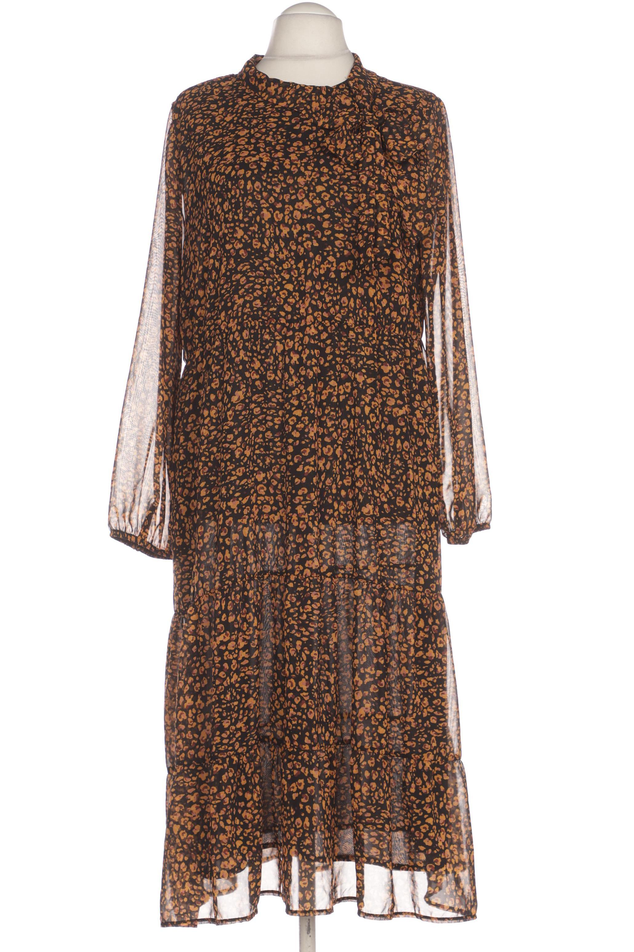 

Tom Tailor Damen Kleid, mehrfarbig, Gr. 42