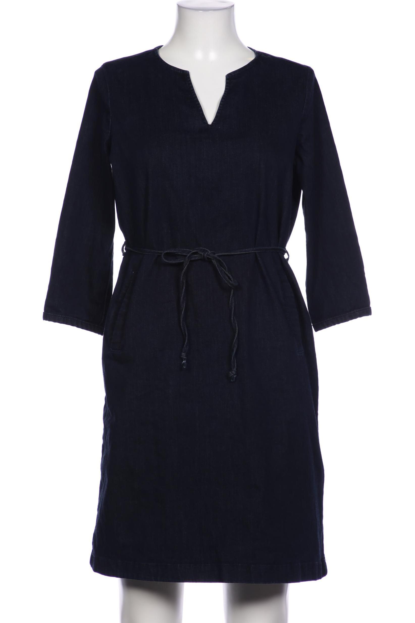 

Tom Tailor Damen Kleid, marineblau