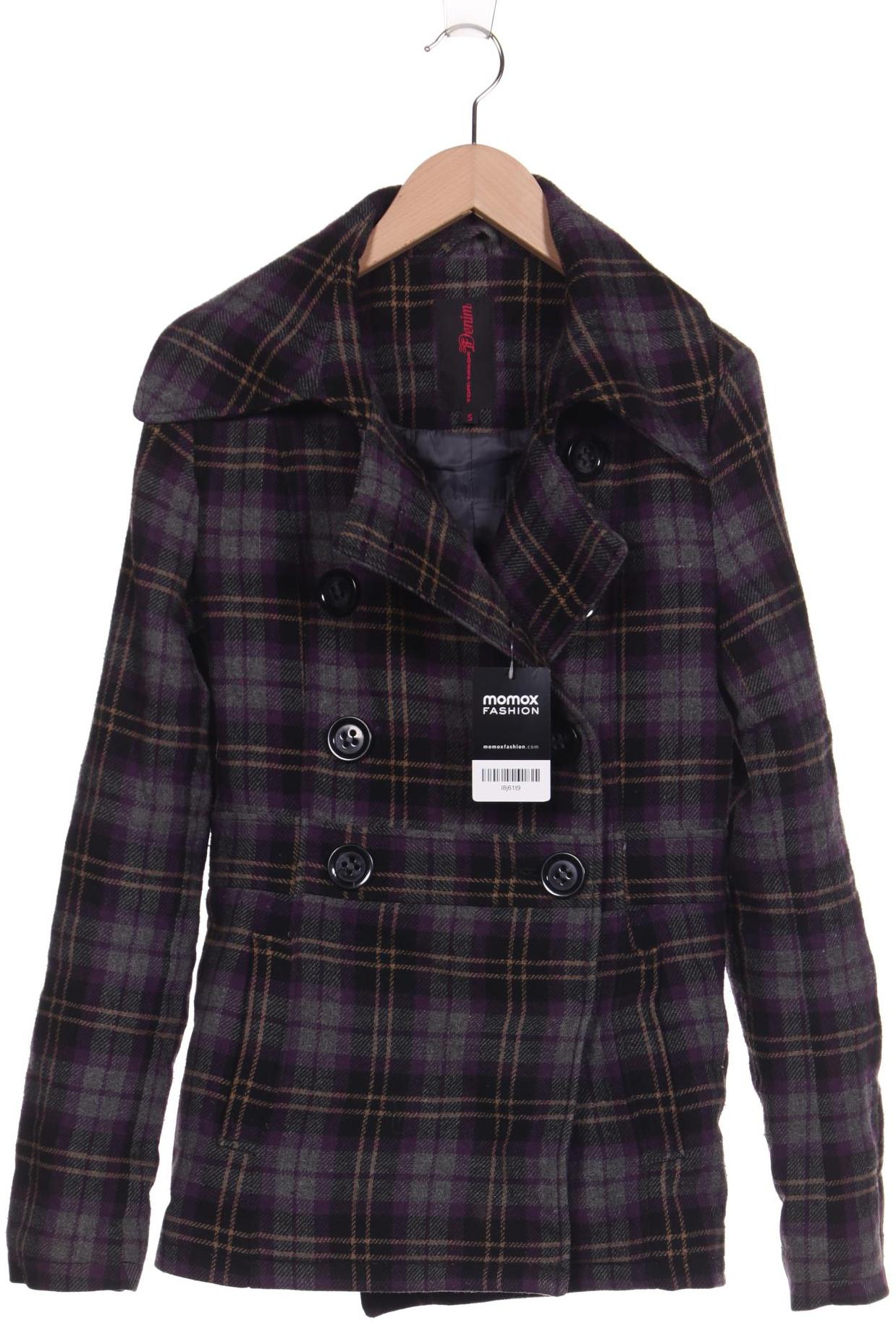 

Tom Tailor Damen Jacke, flieder