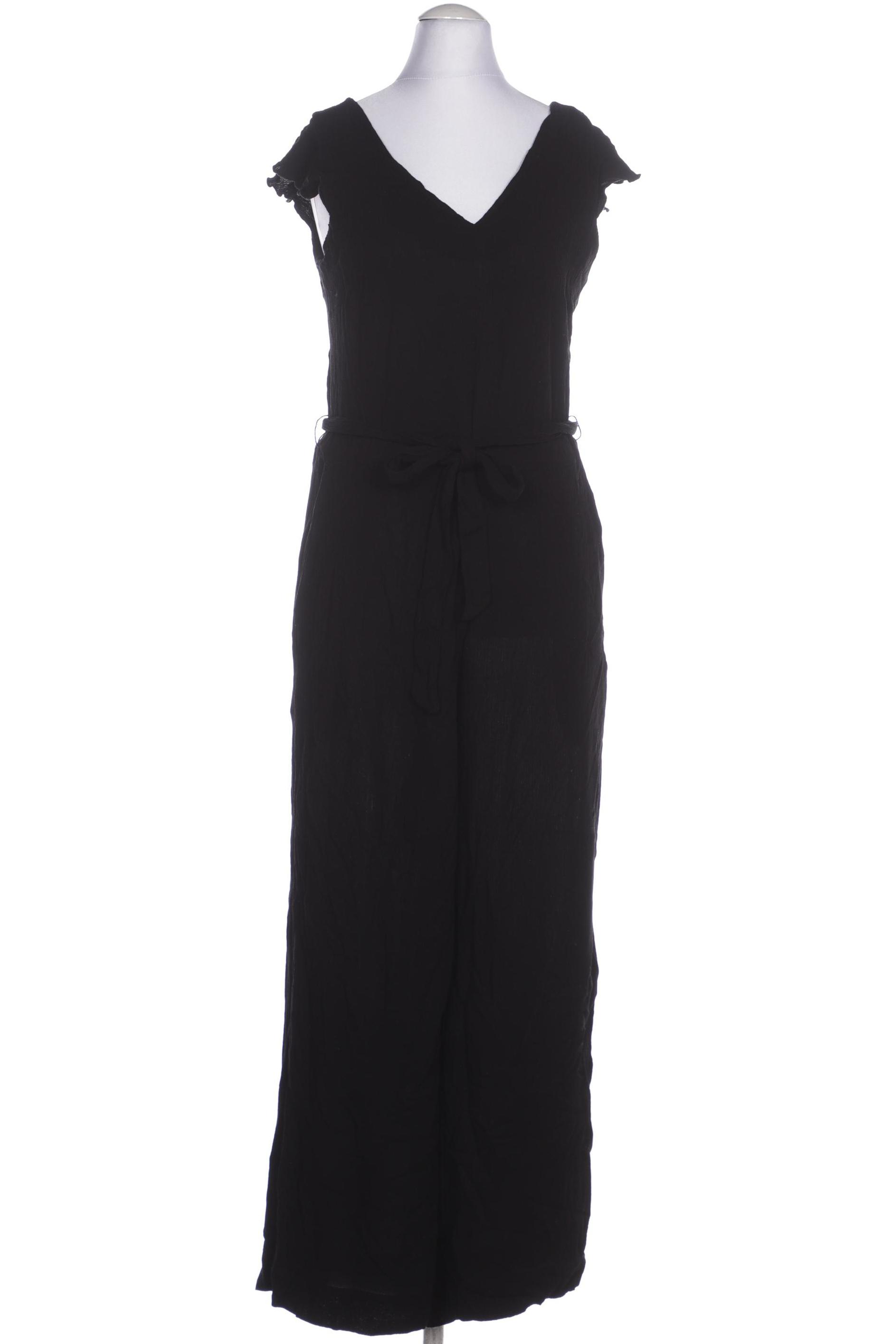 

Tom Tailor Damen Jumpsuit/Overall, schwarz, Gr. 36