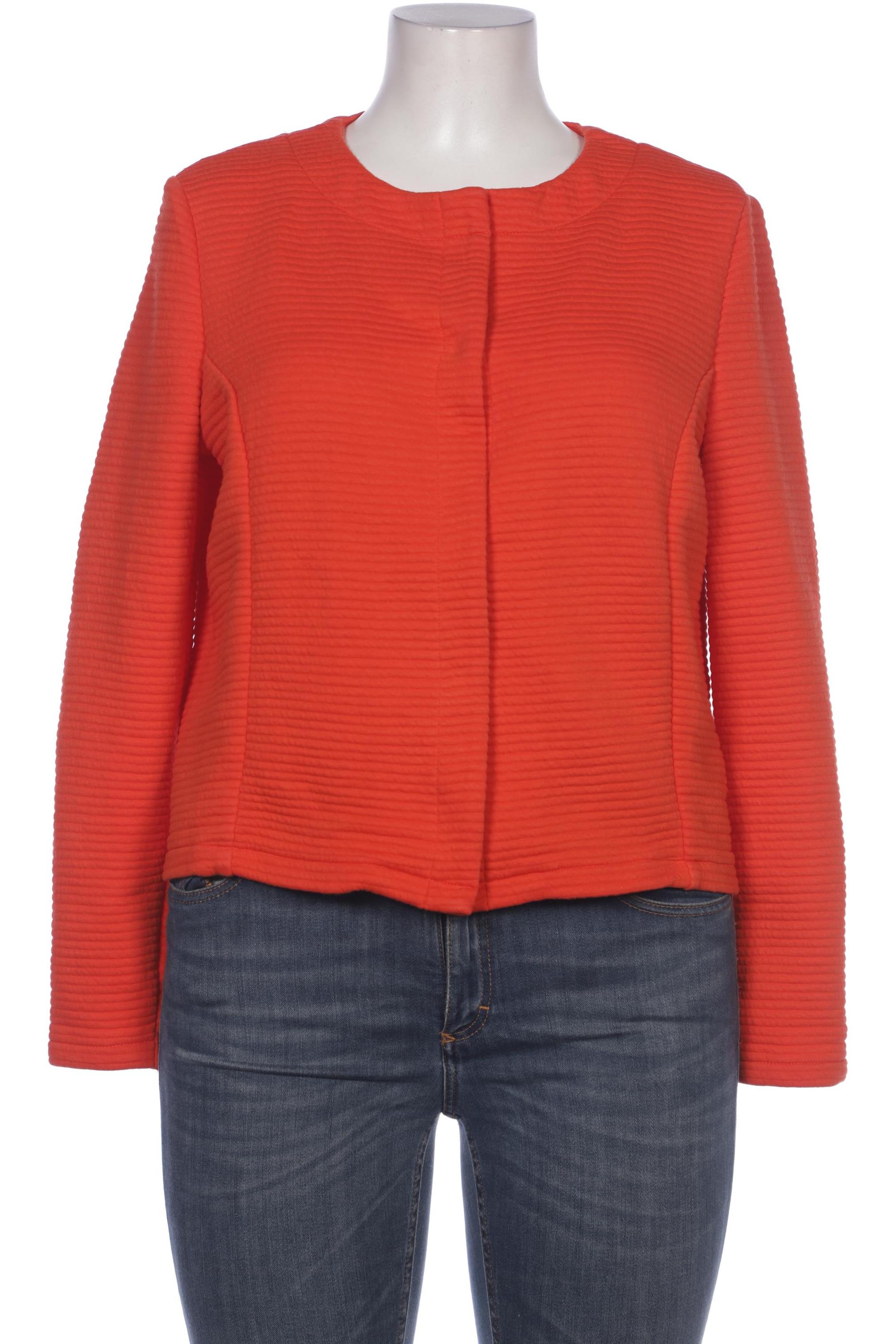 

Tom Tailor Damen Blazer, rot, Gr. 44