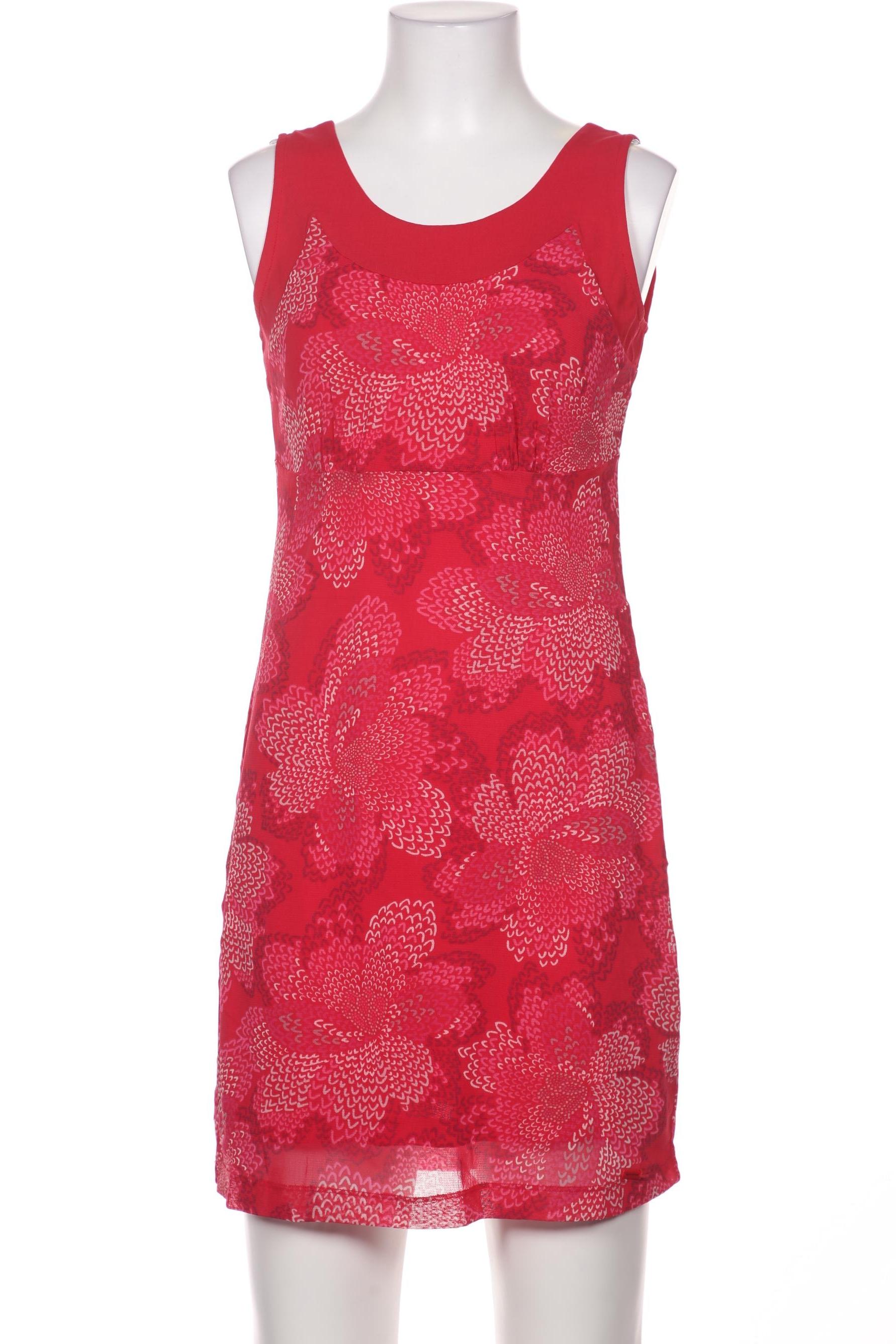 

Tom Tailor Damen Kleid, rot, Gr. 34