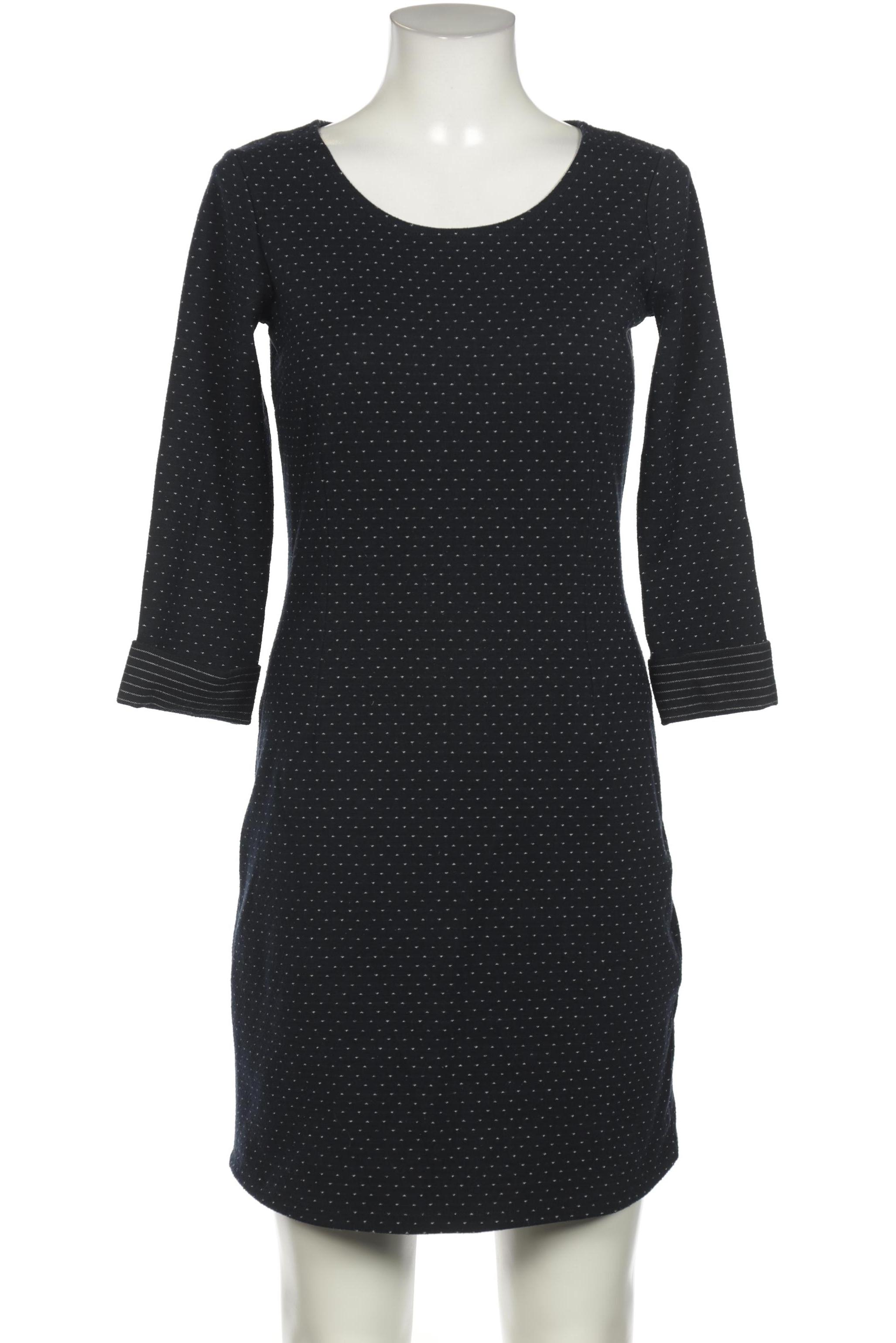 

Tom Tailor Damen Kleid, marineblau