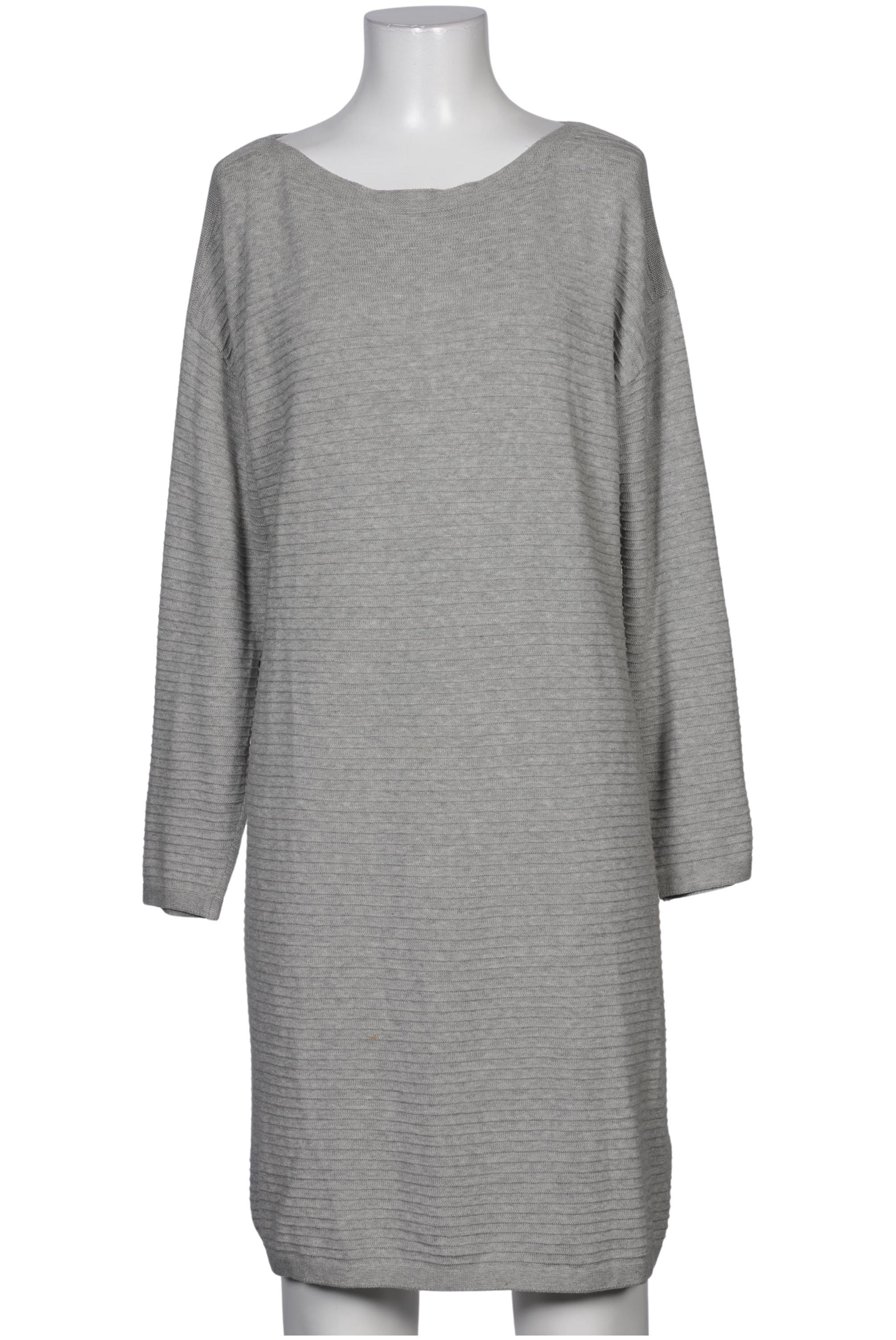 

Tom Tailor Damen Kleid, grau, Gr. 38