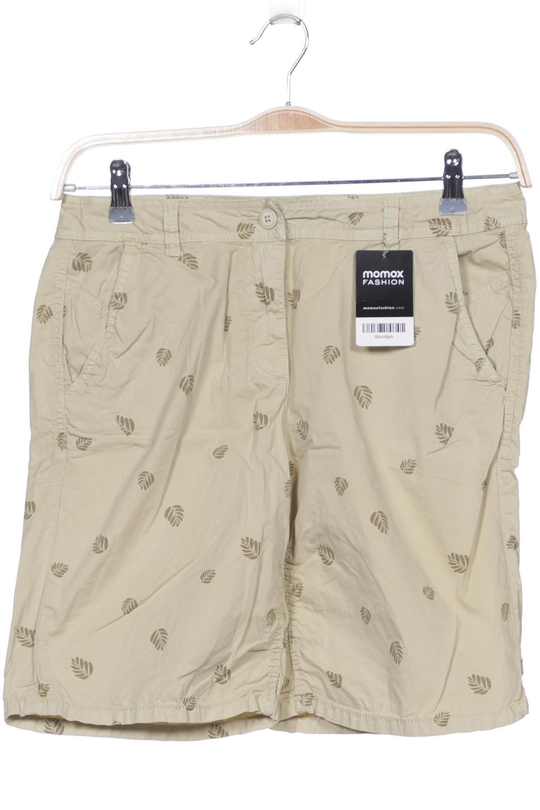 

Tom Tailor Damen Shorts, beige