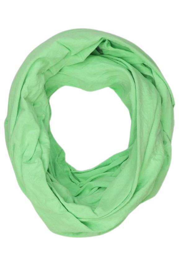 

Tom Tailor Damen Schal, hellgrün, Gr.