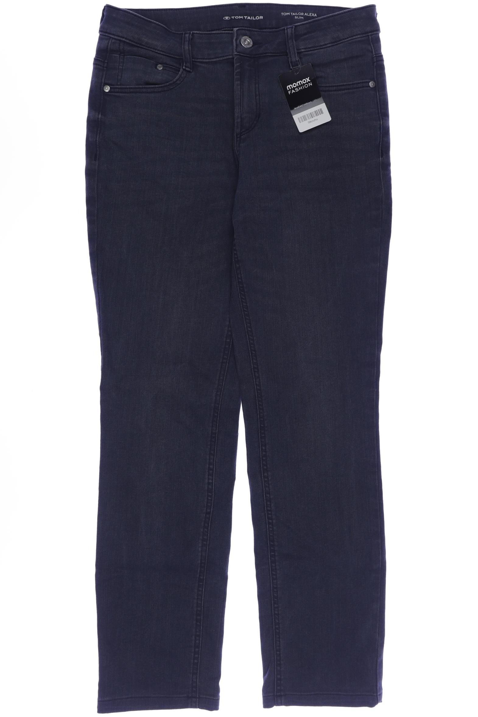 

Tom Tailor Damen Jeans, blau, Gr. 29