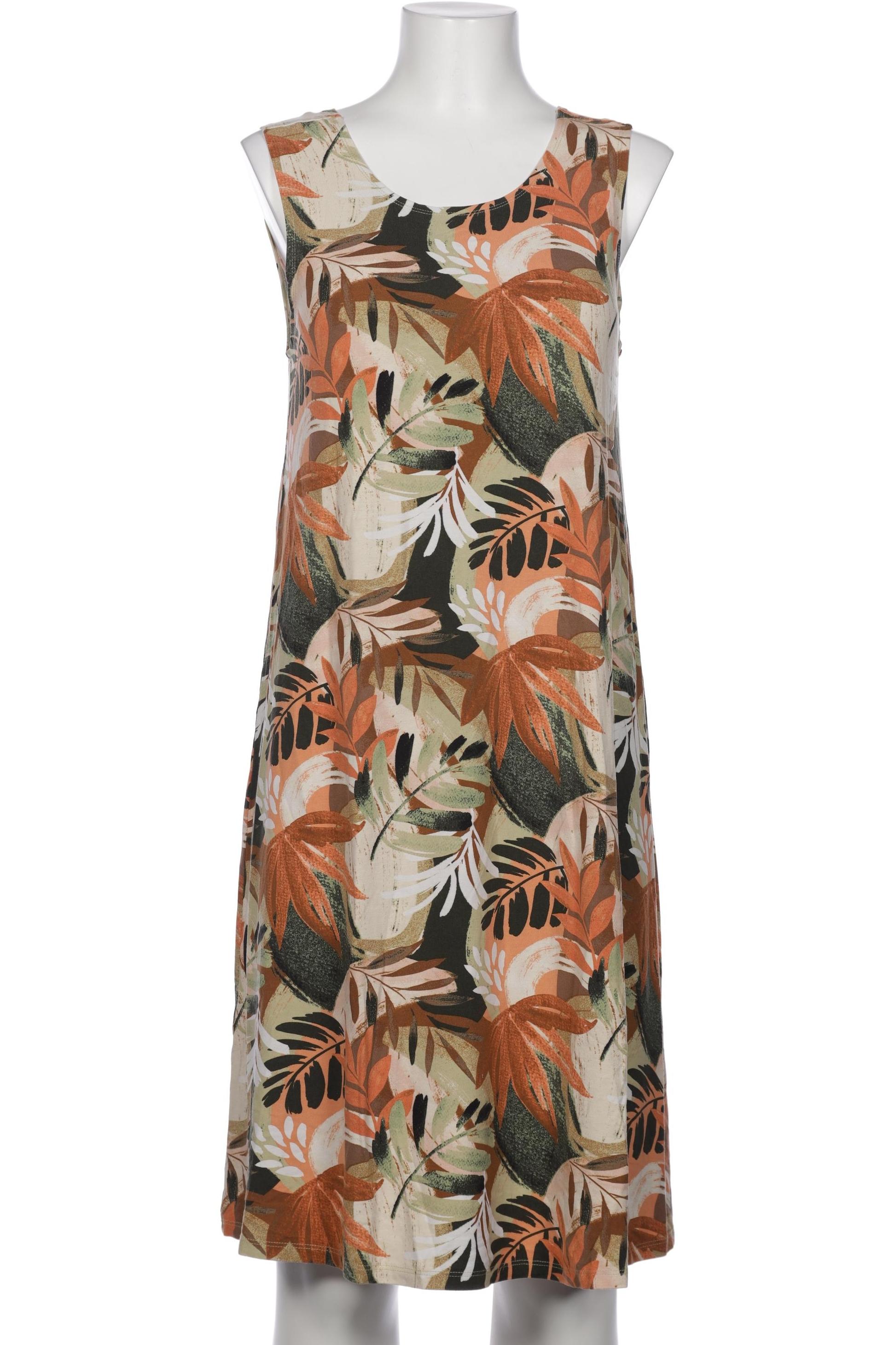 

Tom Tailor Damen Kleid, mehrfarbig, Gr. 40