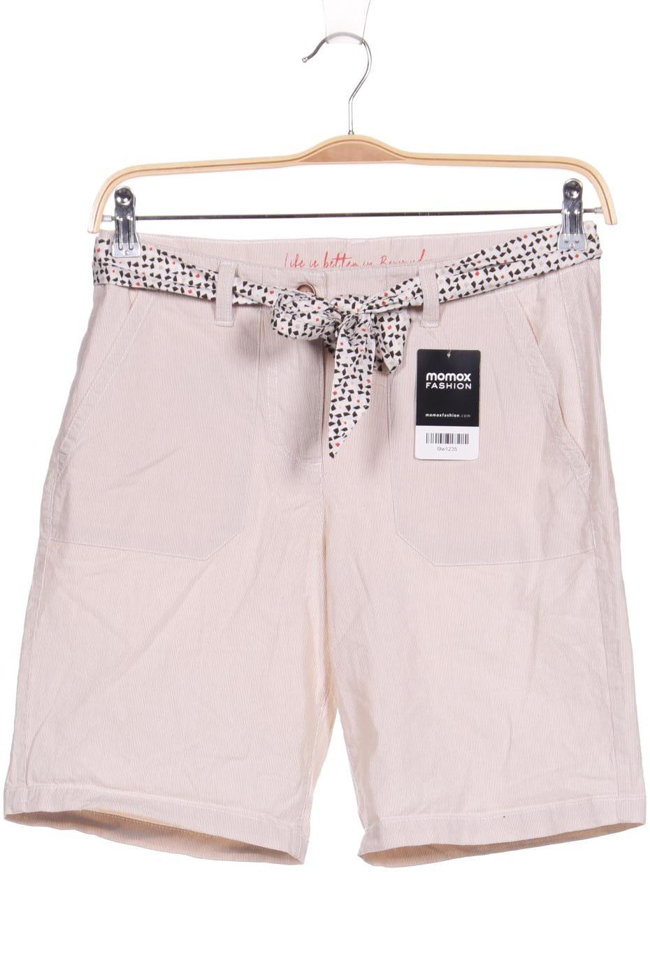 

Tom Tailor Damen Shorts, beige
