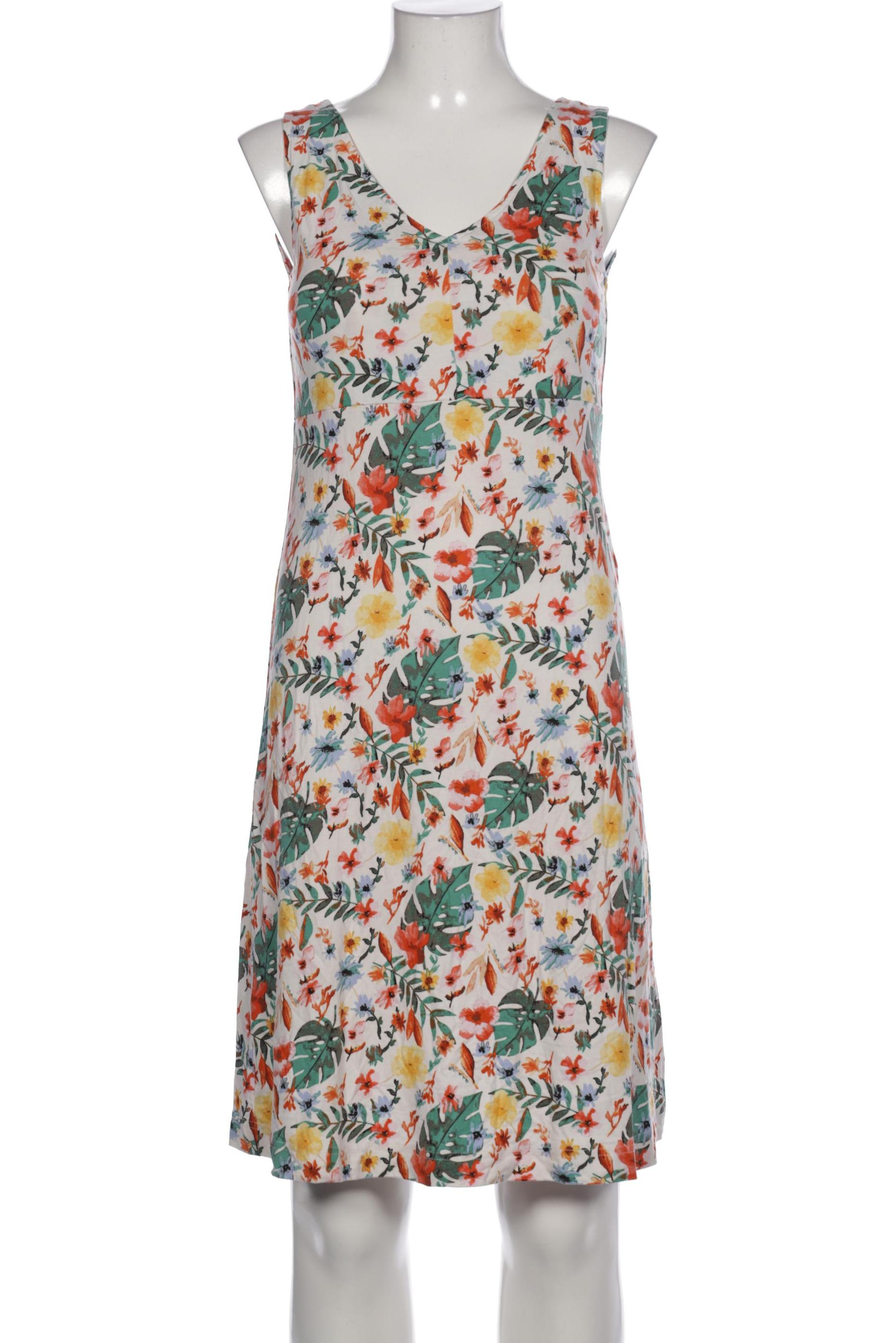 

Tom Tailor Damen Kleid, mehrfarbig, Gr. 38