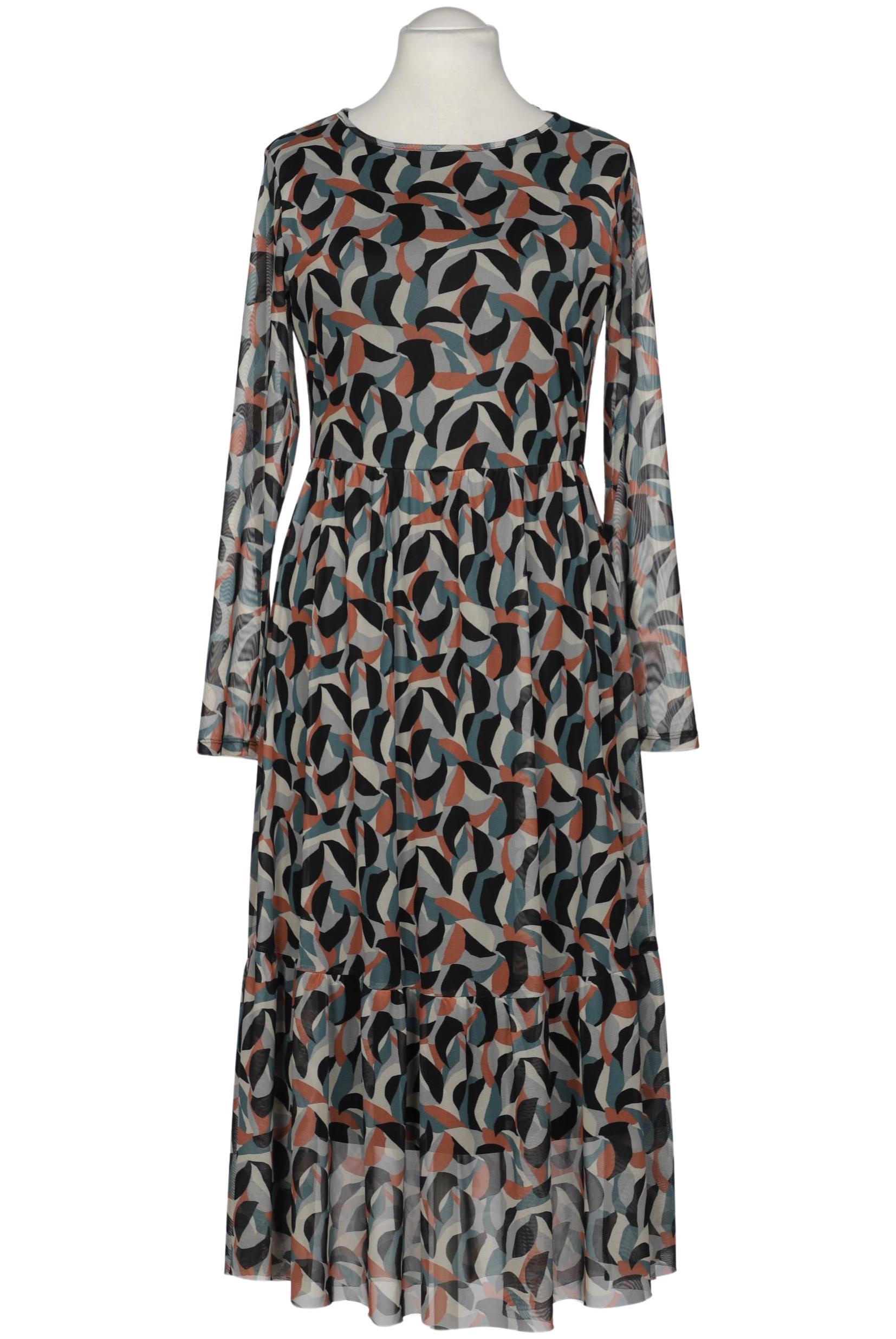 

Tom Tailor Damen Kleid, mehrfarbig, Gr. 40