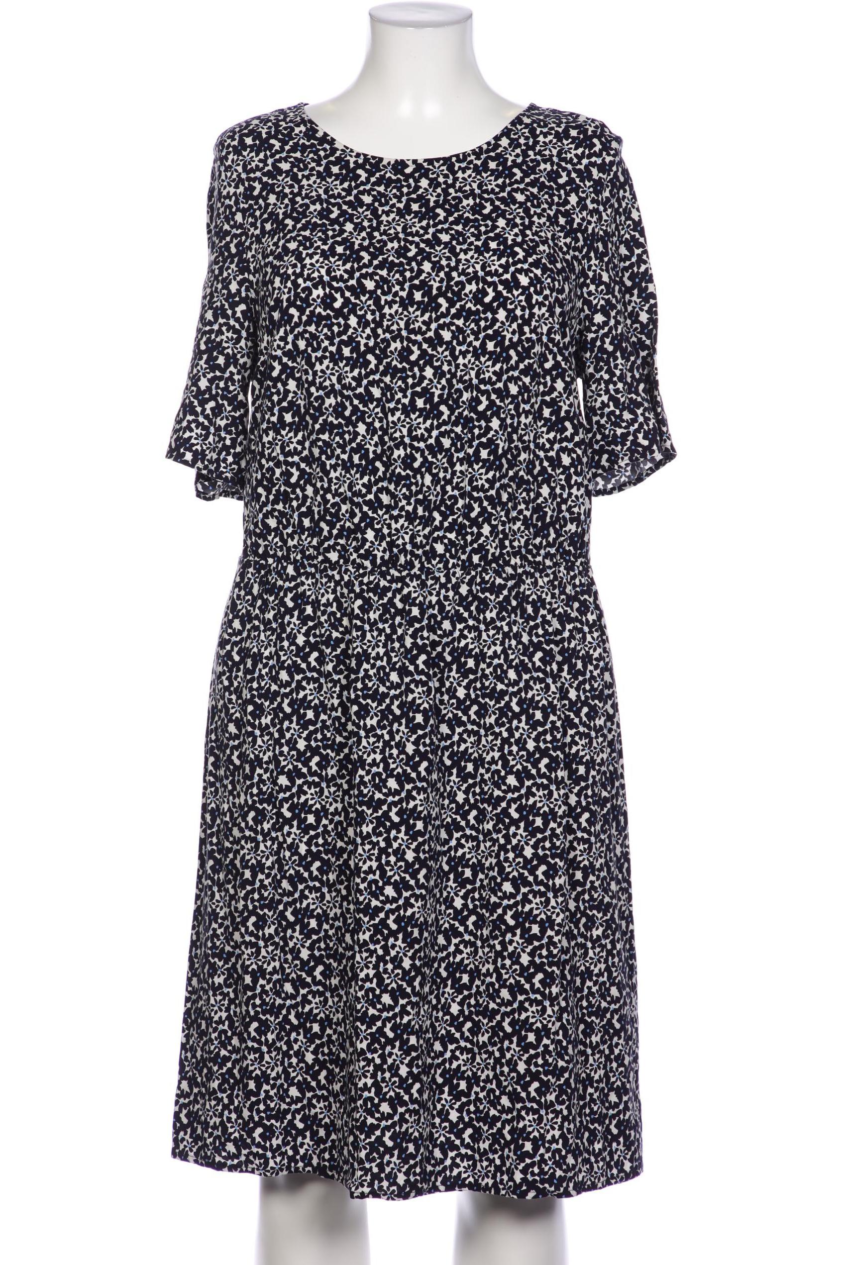 

Tom Tailor Damen Kleid, marineblau, Gr. 44