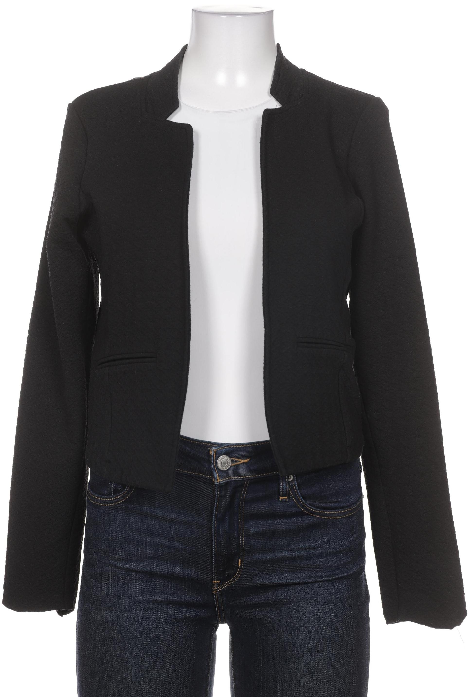 

Tom Tailor Damen Blazer, schwarz, Gr. 40