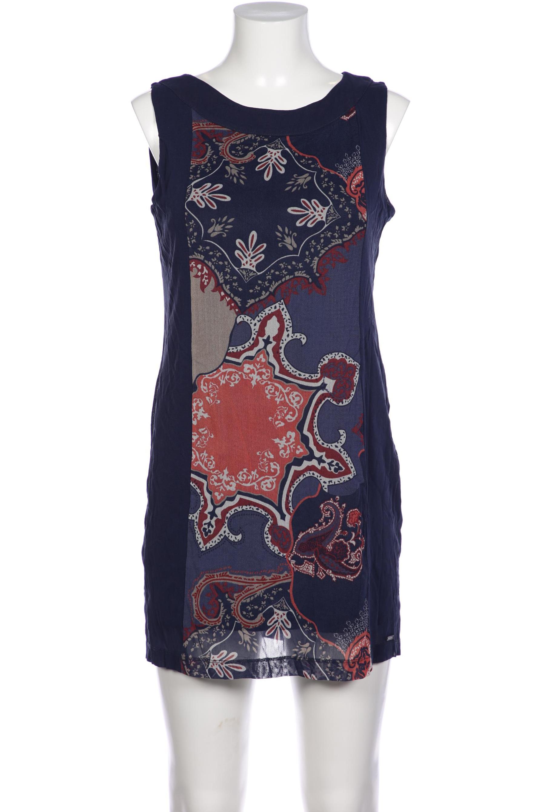 

Tom Tailor Damen Kleid, marineblau