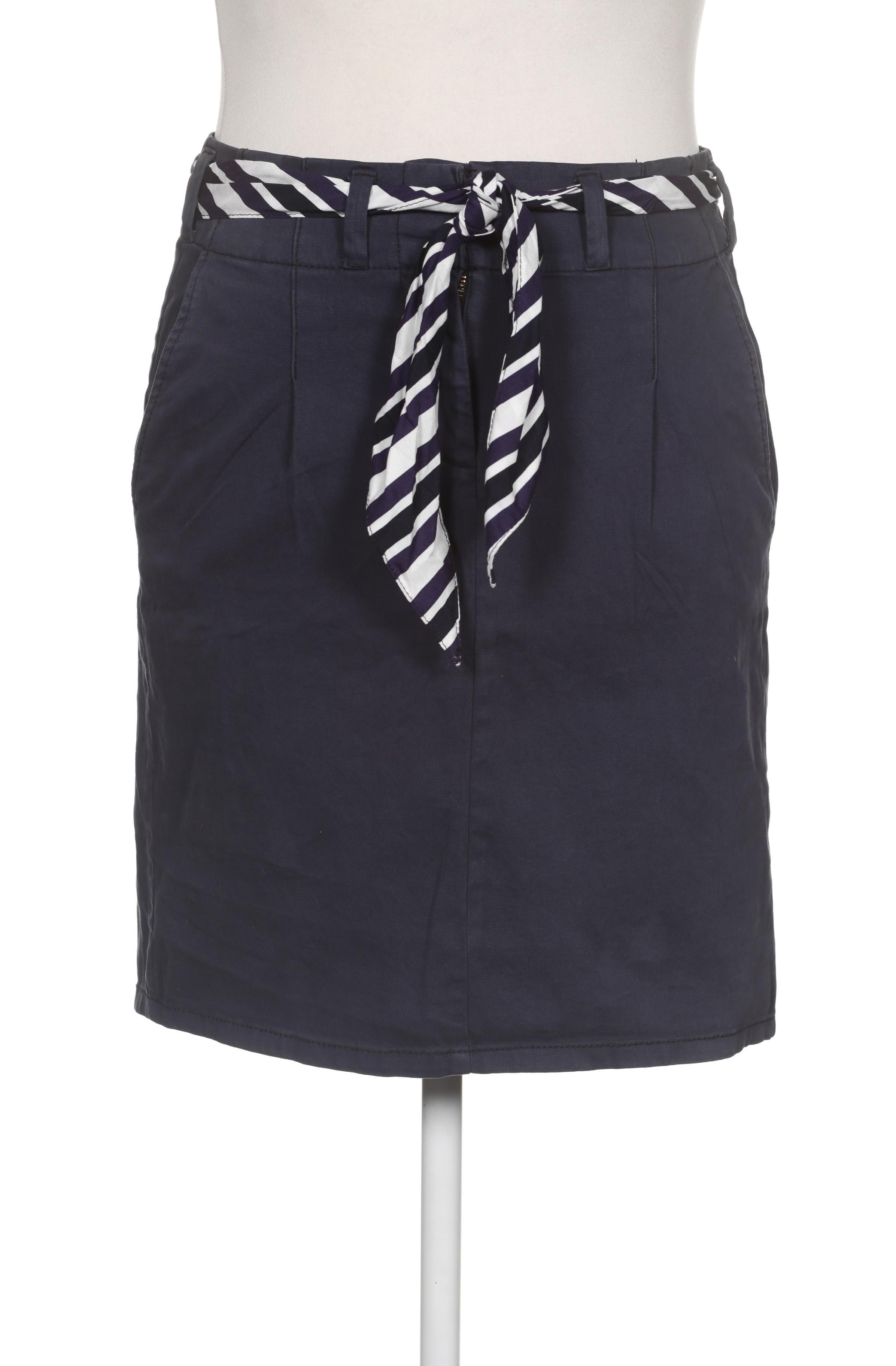 

Tom Tailor Damen Rock, blau, Gr. 40