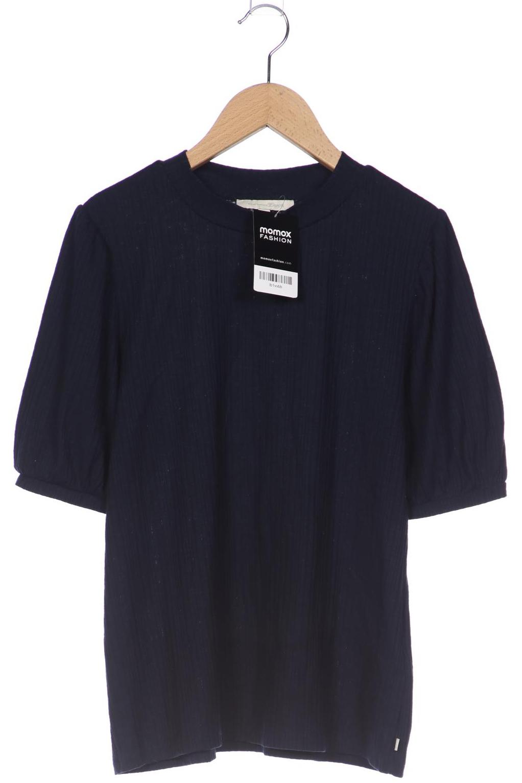 

Tom Tailor Damen T-Shirt, marineblau, Gr. 42