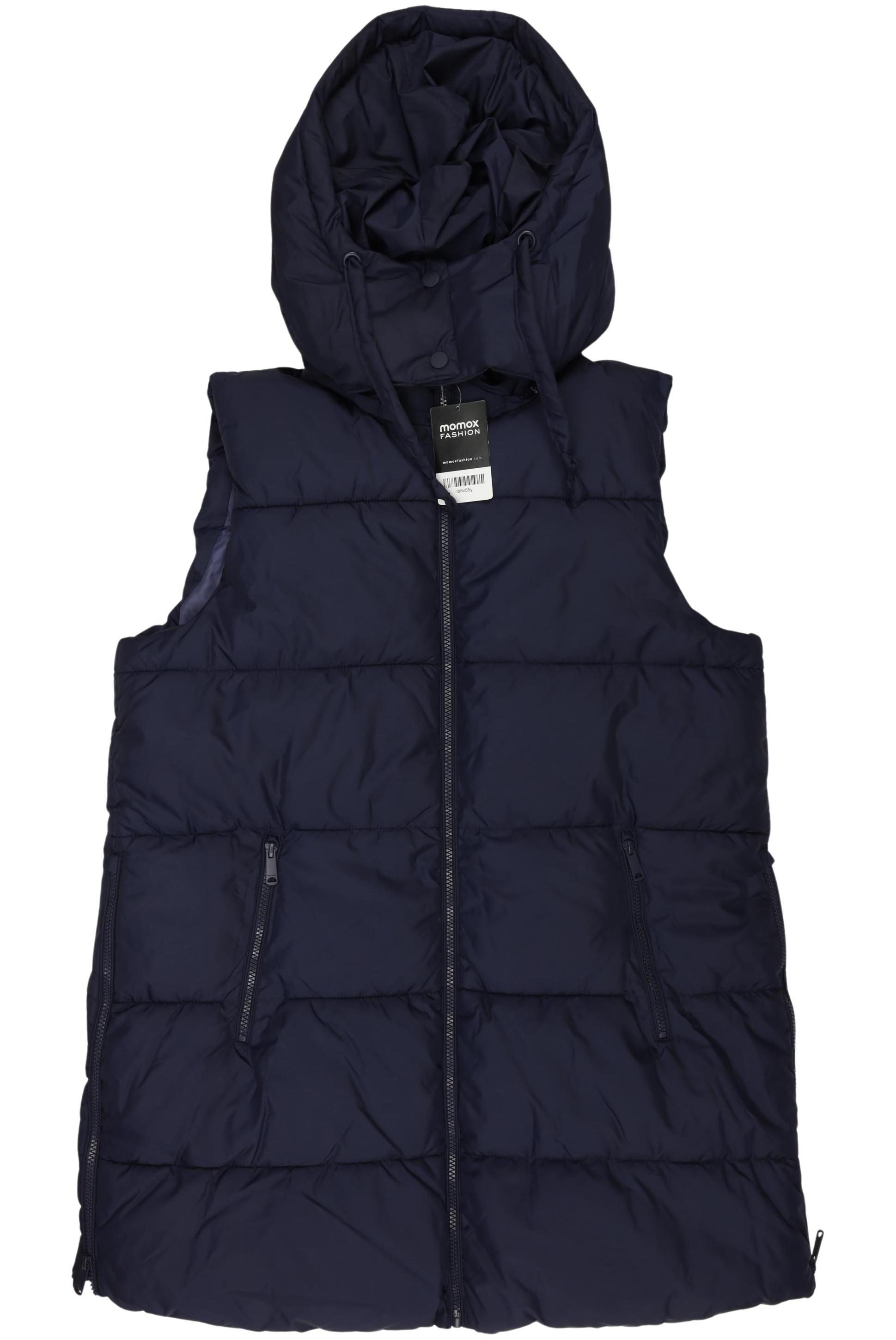

Tom Tailor Damen Weste, marineblau, Gr. 46
