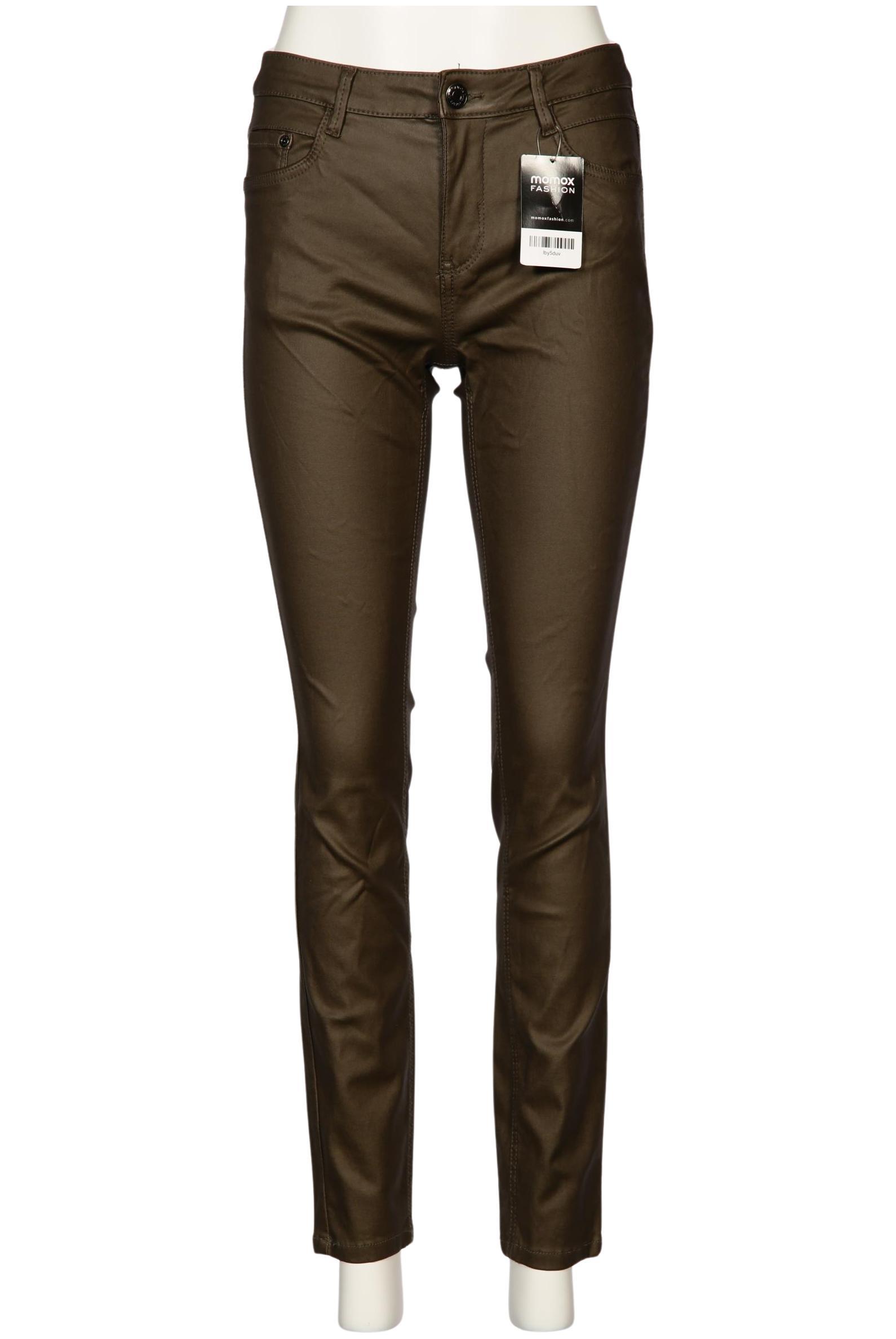 

Tom Tailor Damen Stoffhose, braun, Gr. 29