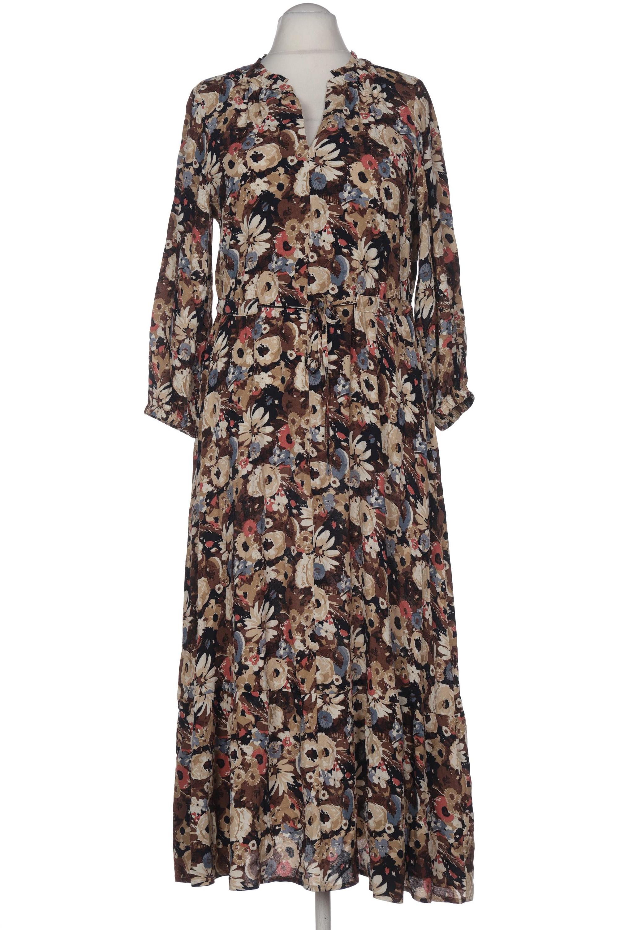 

Tom Tailor Damen Kleid, braun