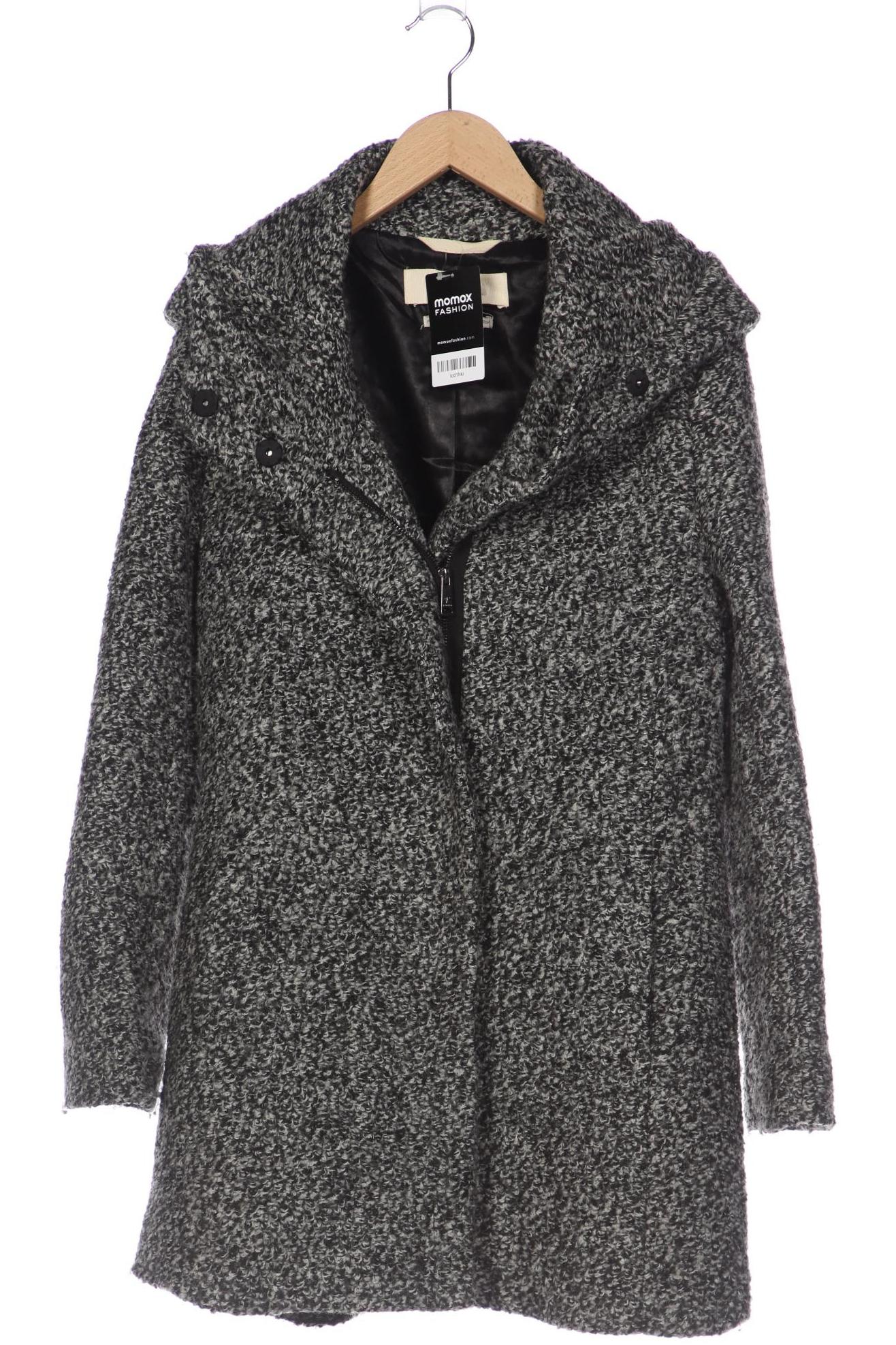 

Tom Tailor Damen Mantel, grau