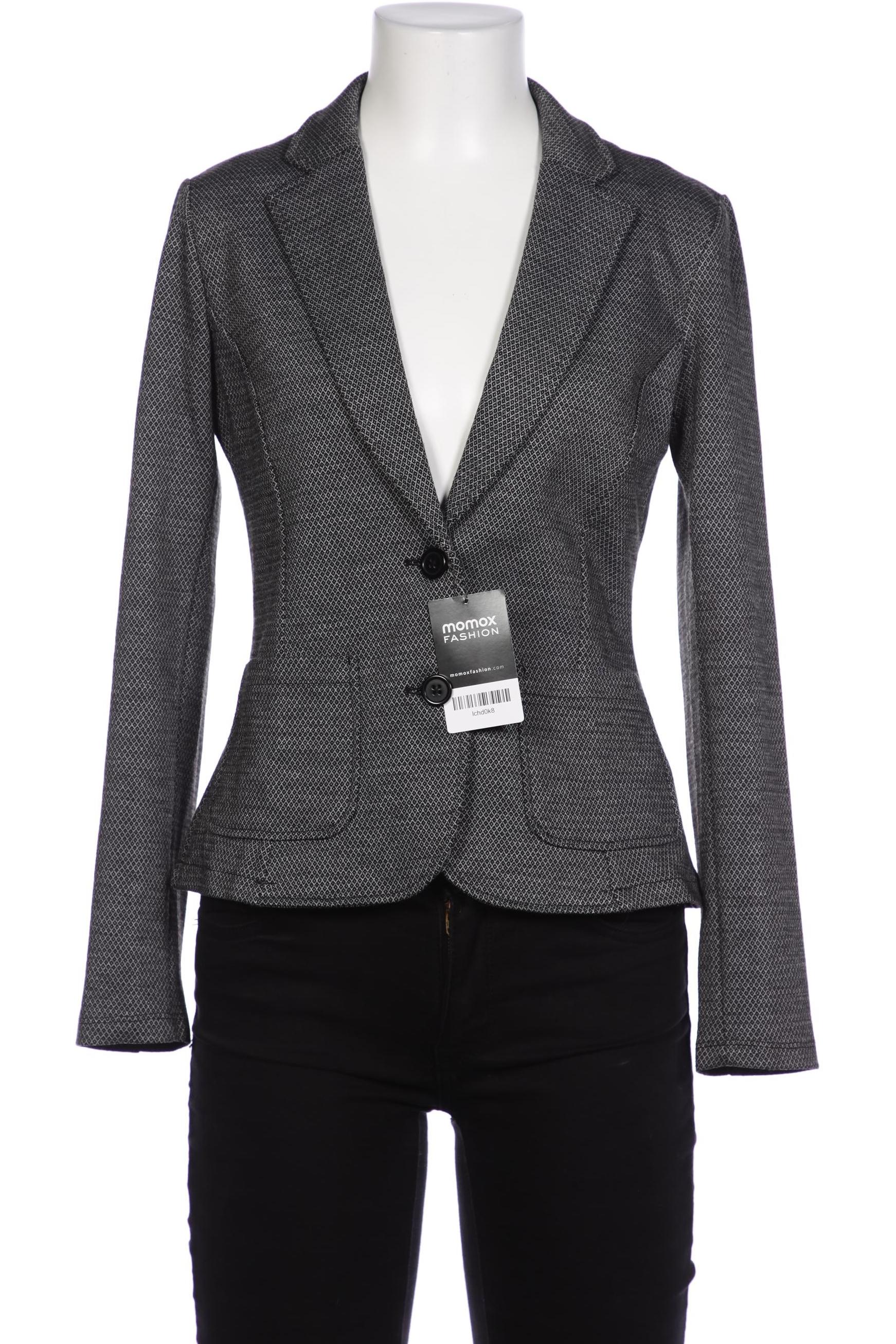 

Tom Tailor Damen Blazer, grau, Gr. 36