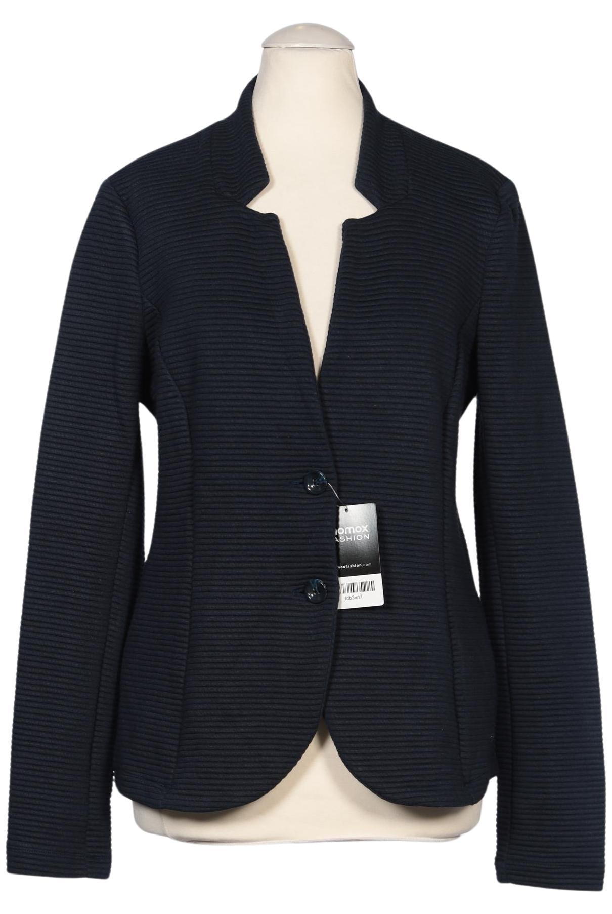 

Tom Tailor Damen Blazer, marineblau, Gr. 36
