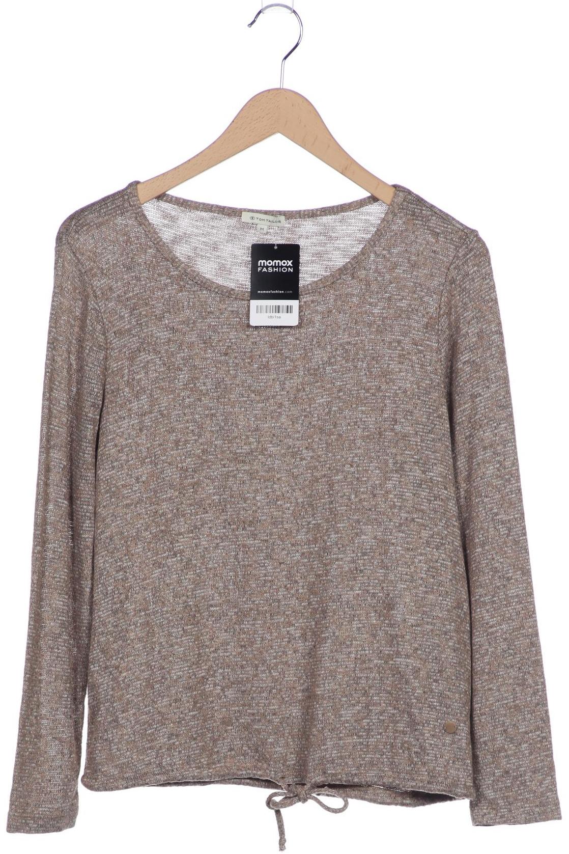 

Tom Tailor Damen Pullover, braun, Gr. 38
