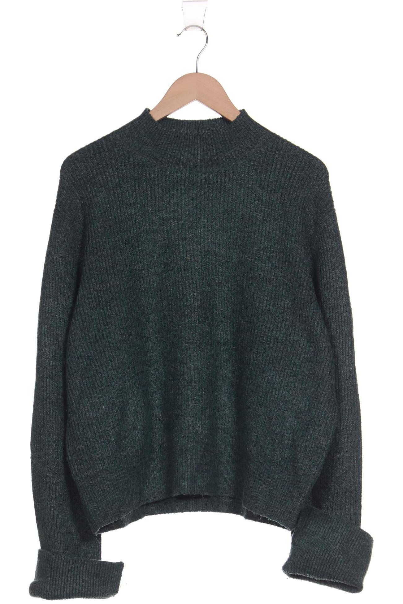 

Tom Tailor Damen Pullover, grün, Gr. 44