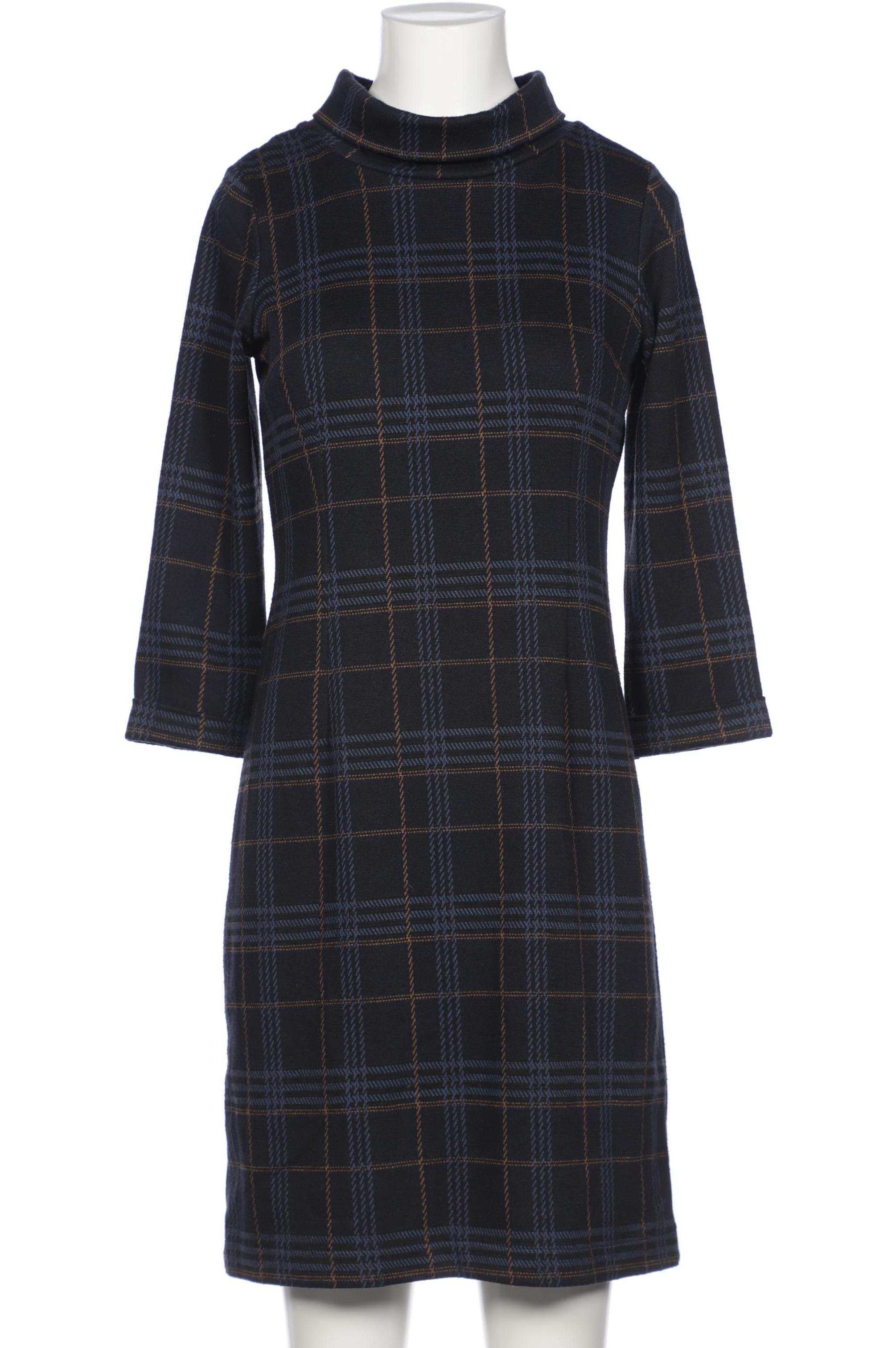 

Tom Tailor Damen Kleid, marineblau