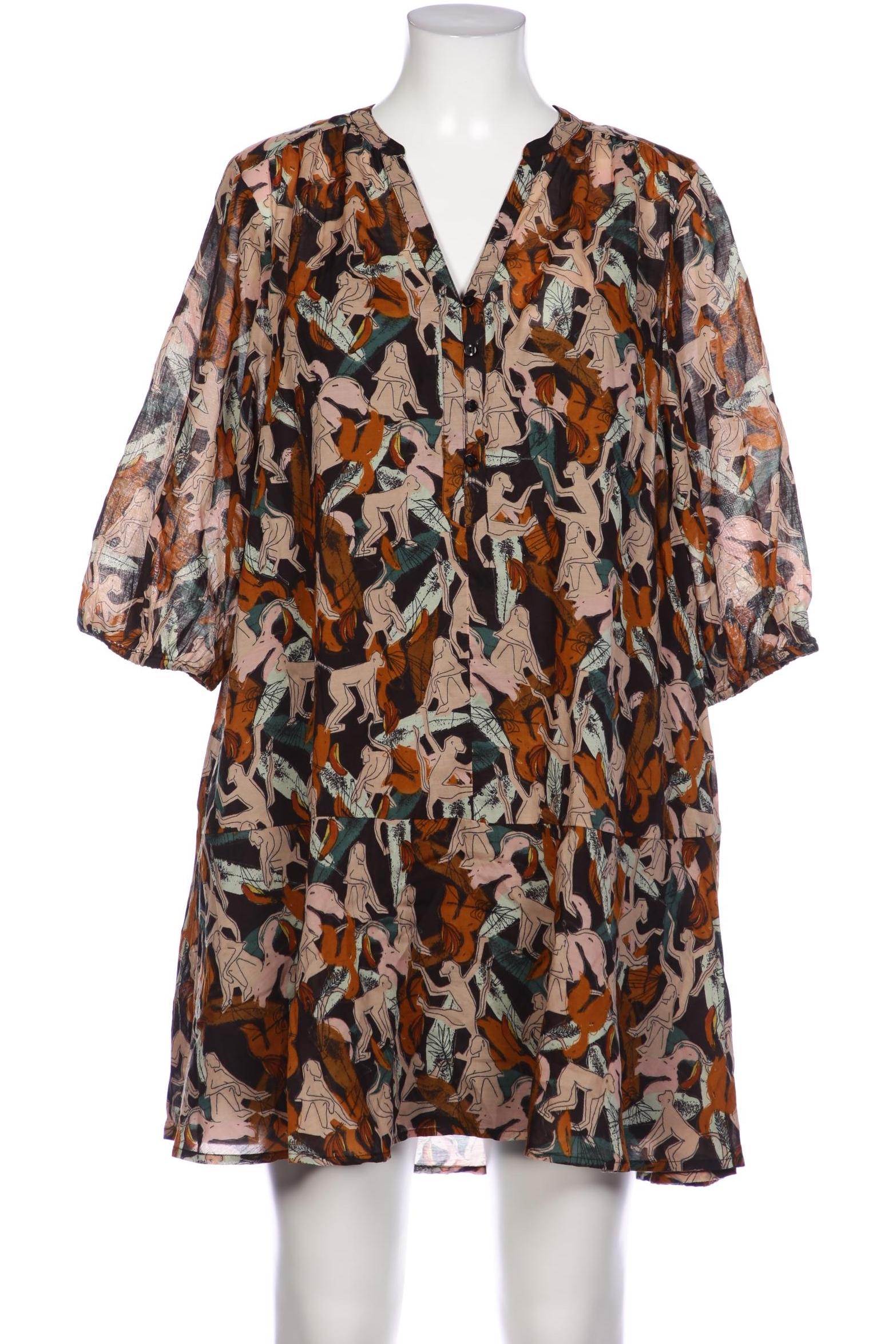

Tom Tailor Damen Kleid, mehrfarbig, Gr. 44